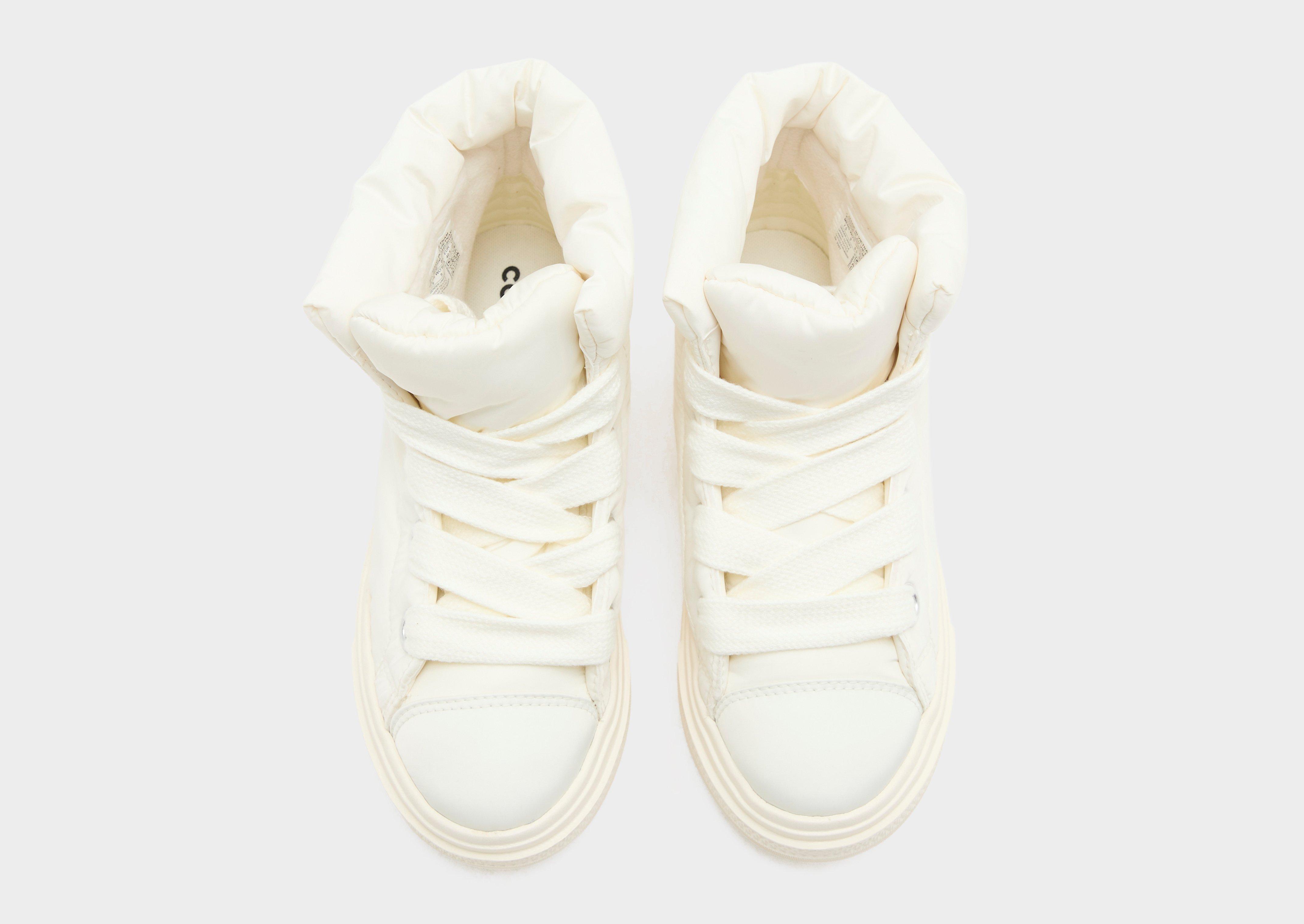 Converse Bottes Chuck Taylor All Star Elements Femme