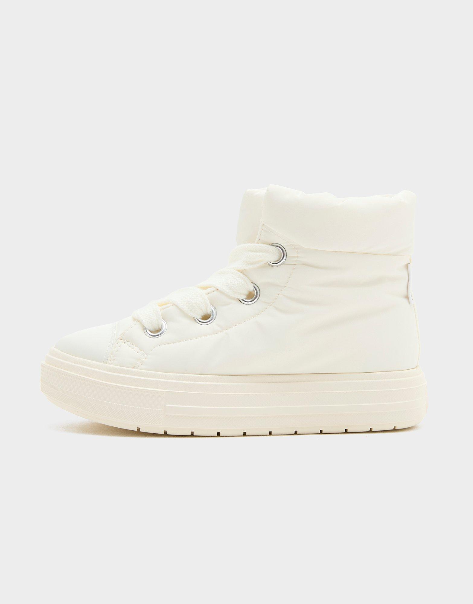 Converse Chuck Taylor All Star Elements Boots Donna