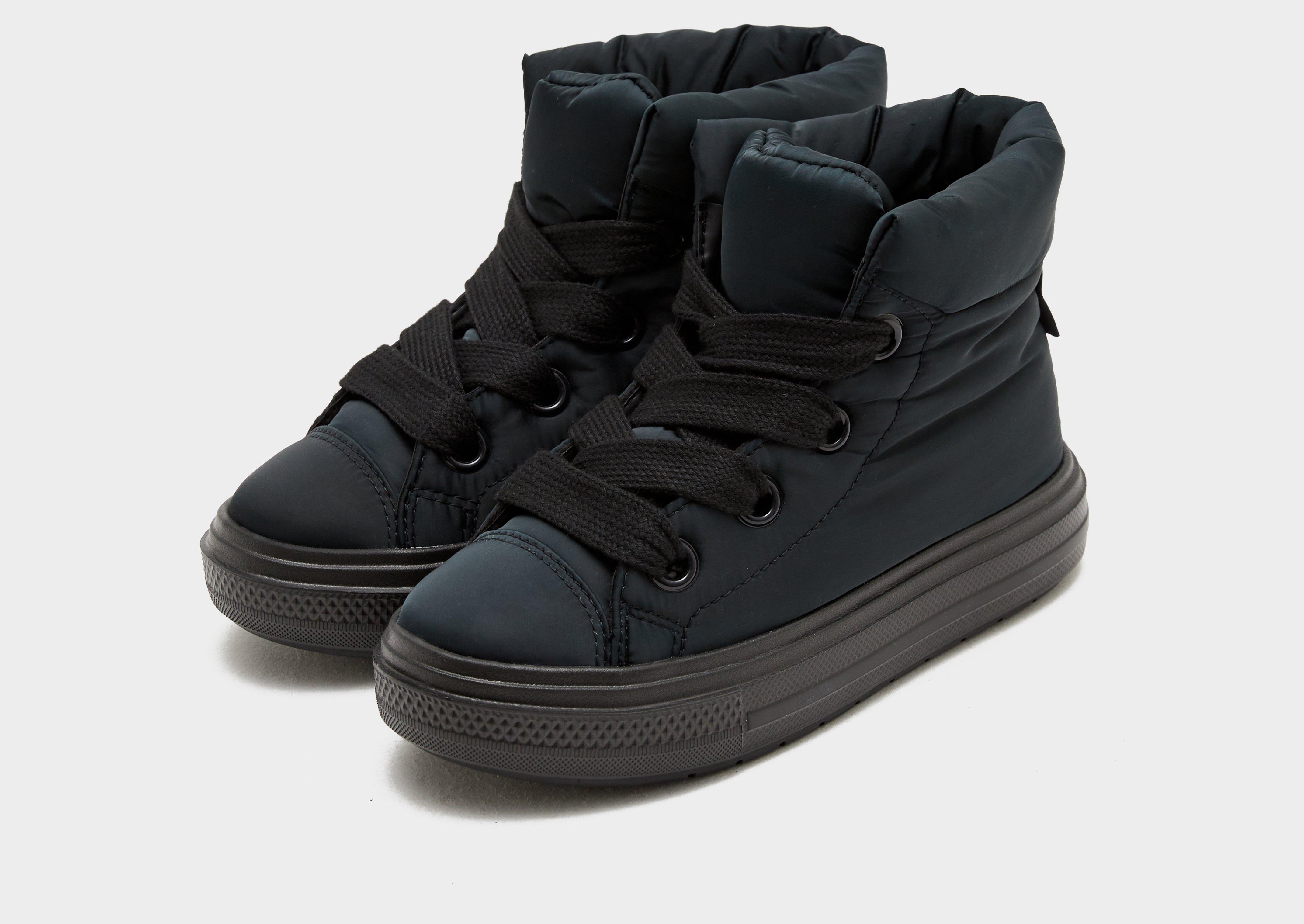 Converse Chuck Taylor All Star Elements Boots Women's