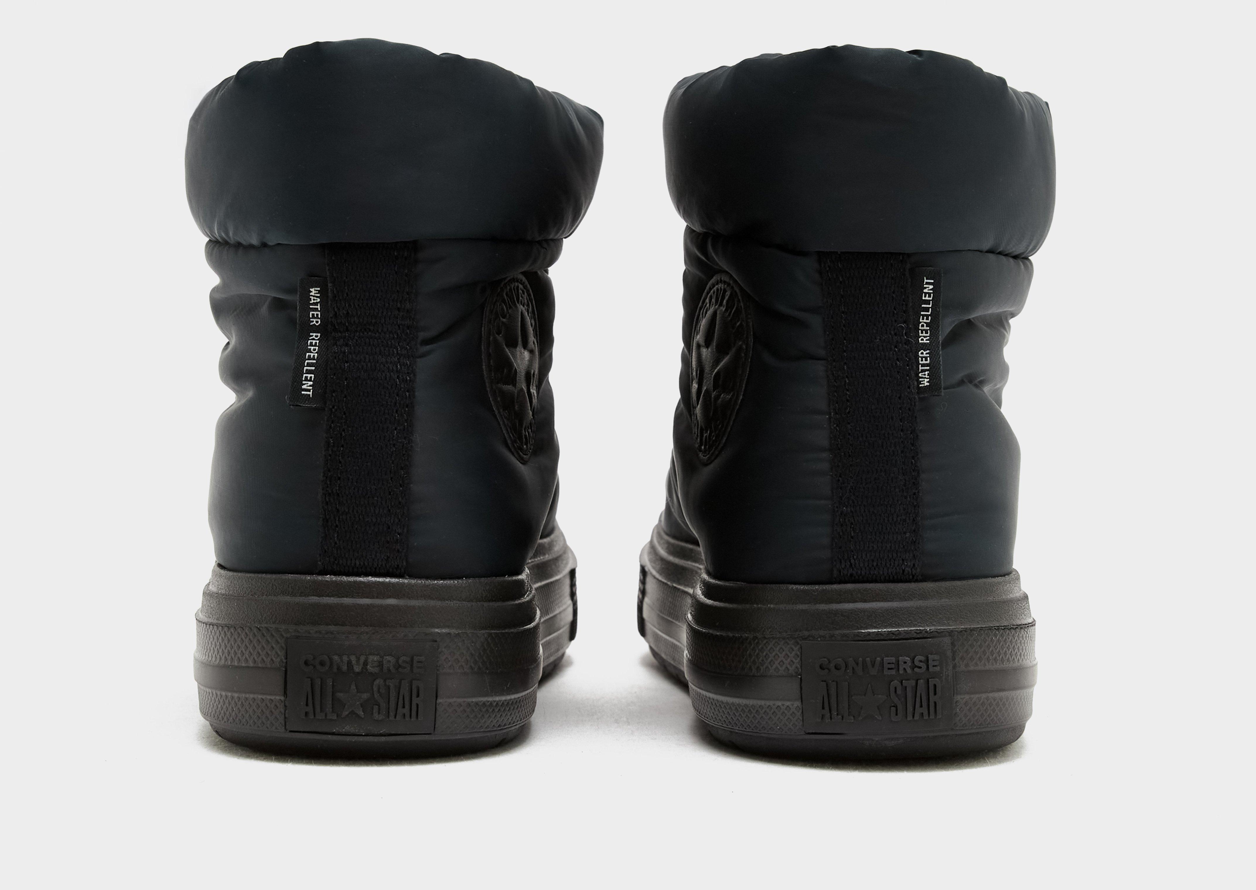 Converse Chuck Taylor All Star Elements Boots Women's