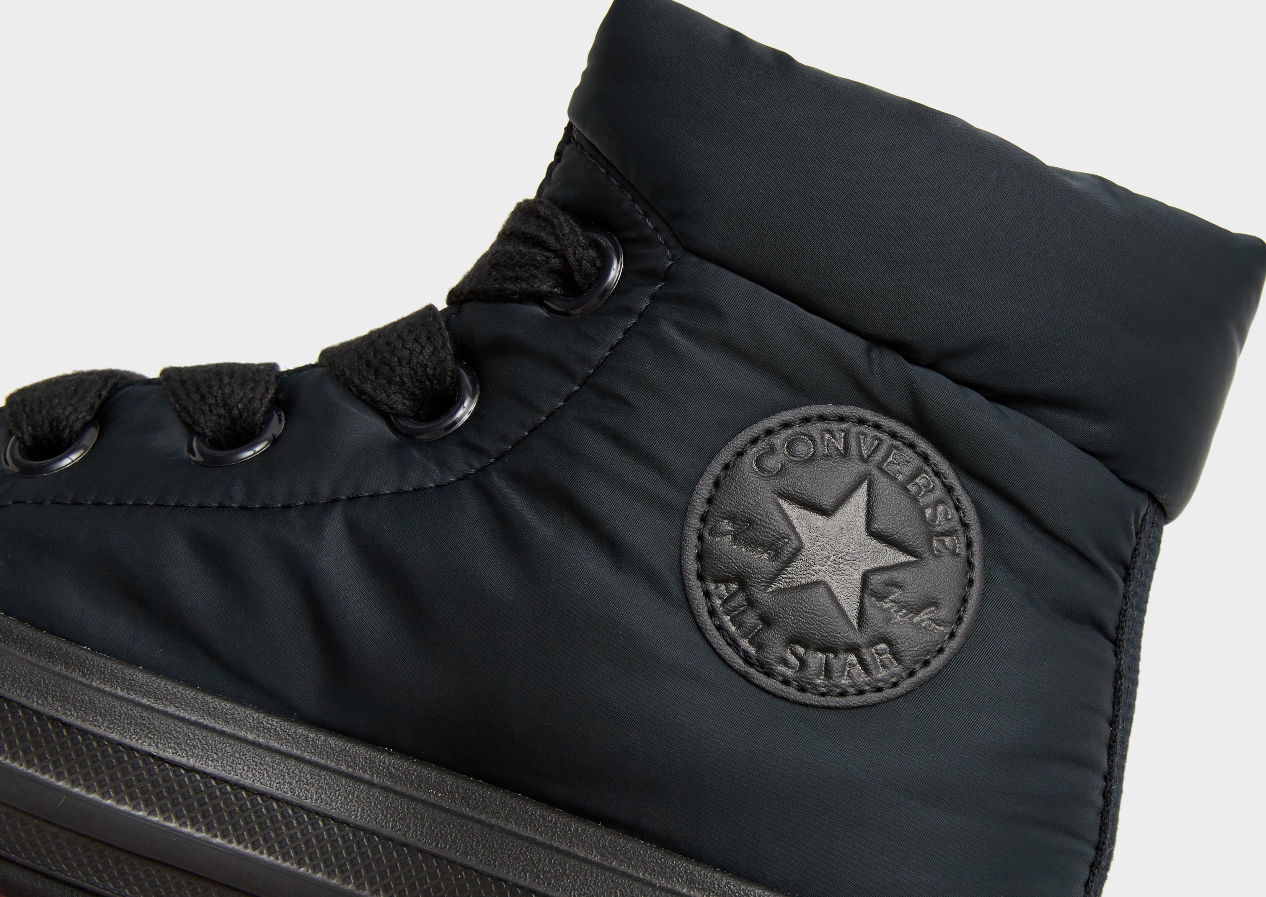 Converse Chuck Taylor All Star Elements Boots Women's
