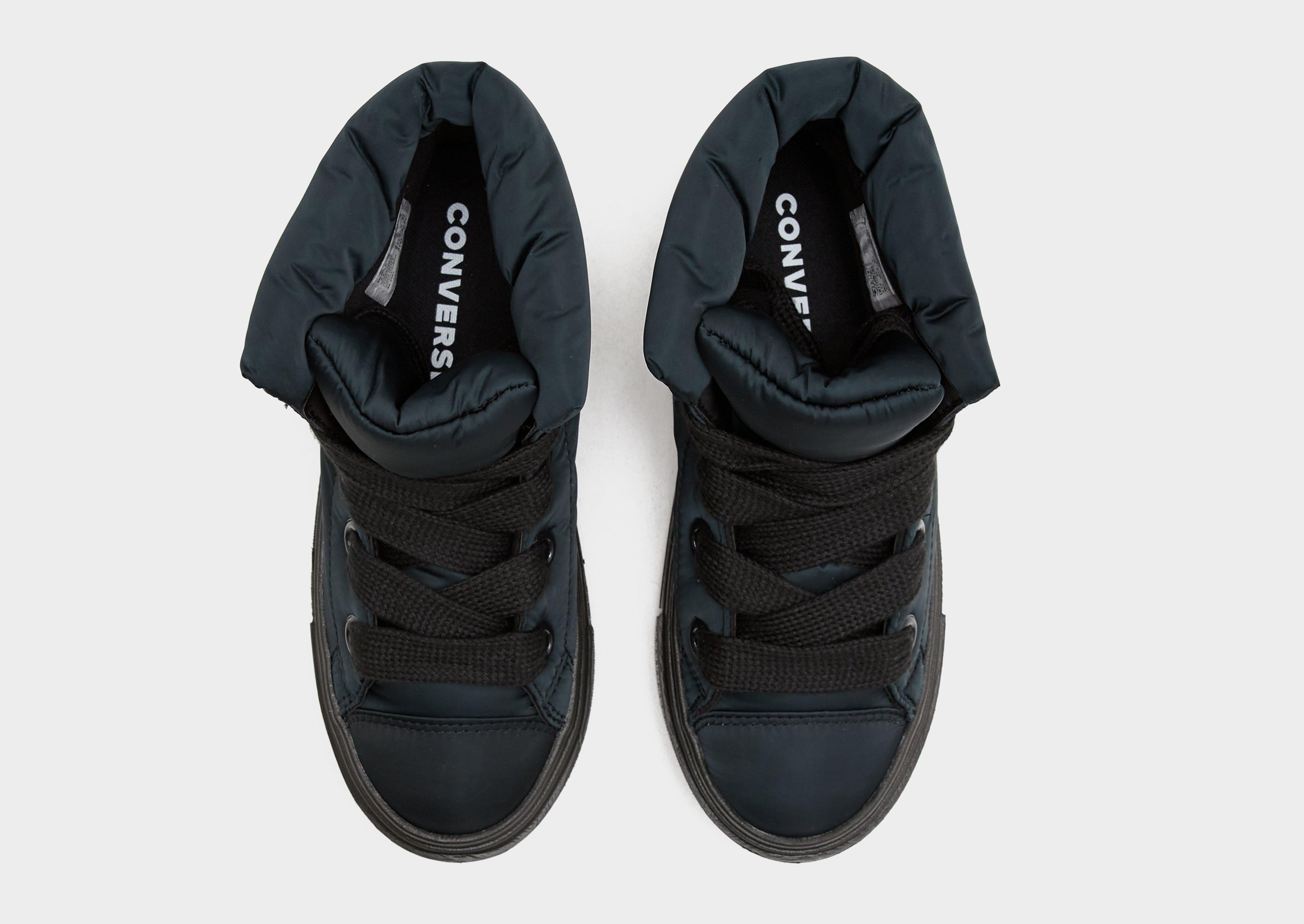 Converse Chuck Taylor All Star Elements Boots Women's