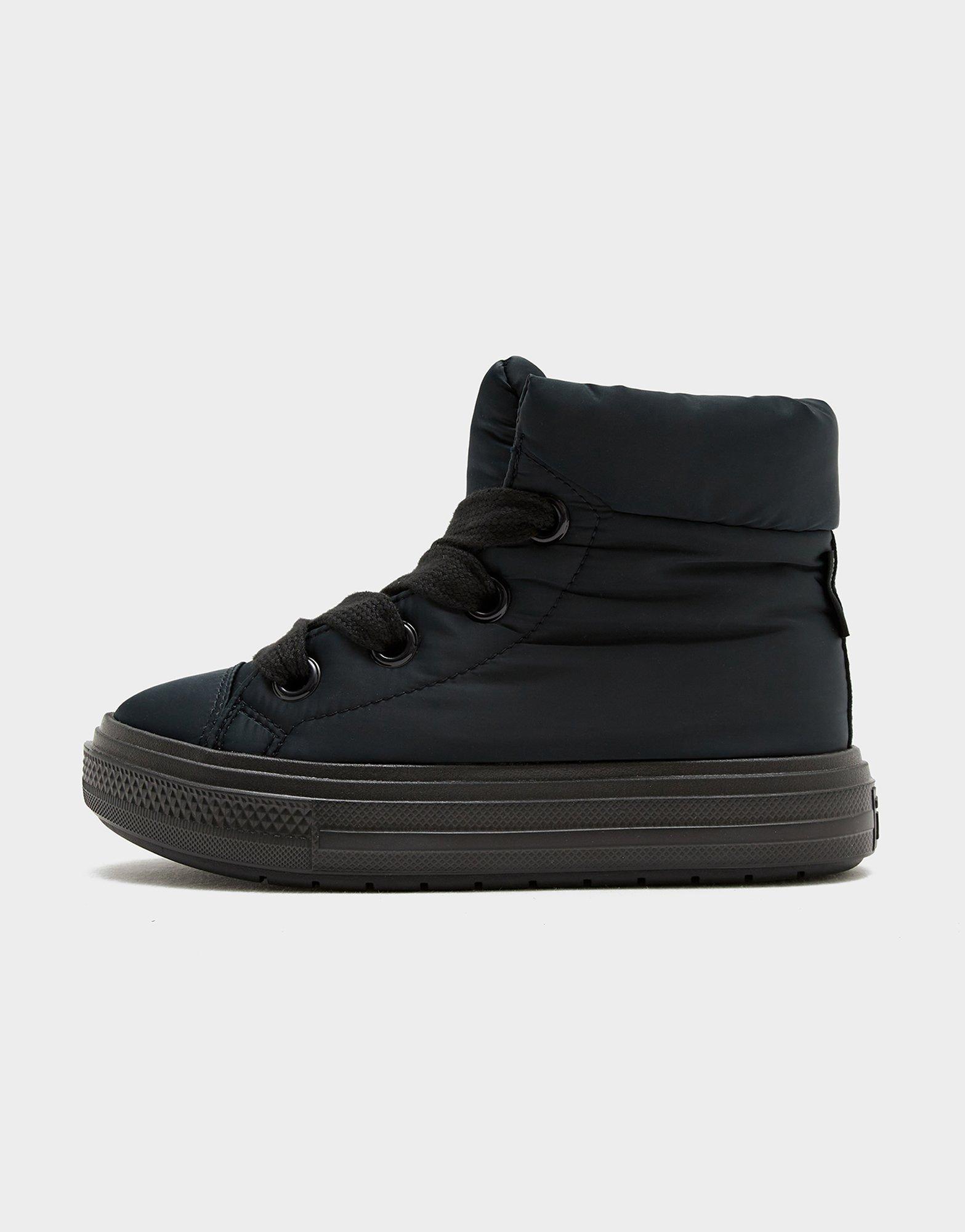 Converse Chuck Taylor All Star Elements Boots Women's