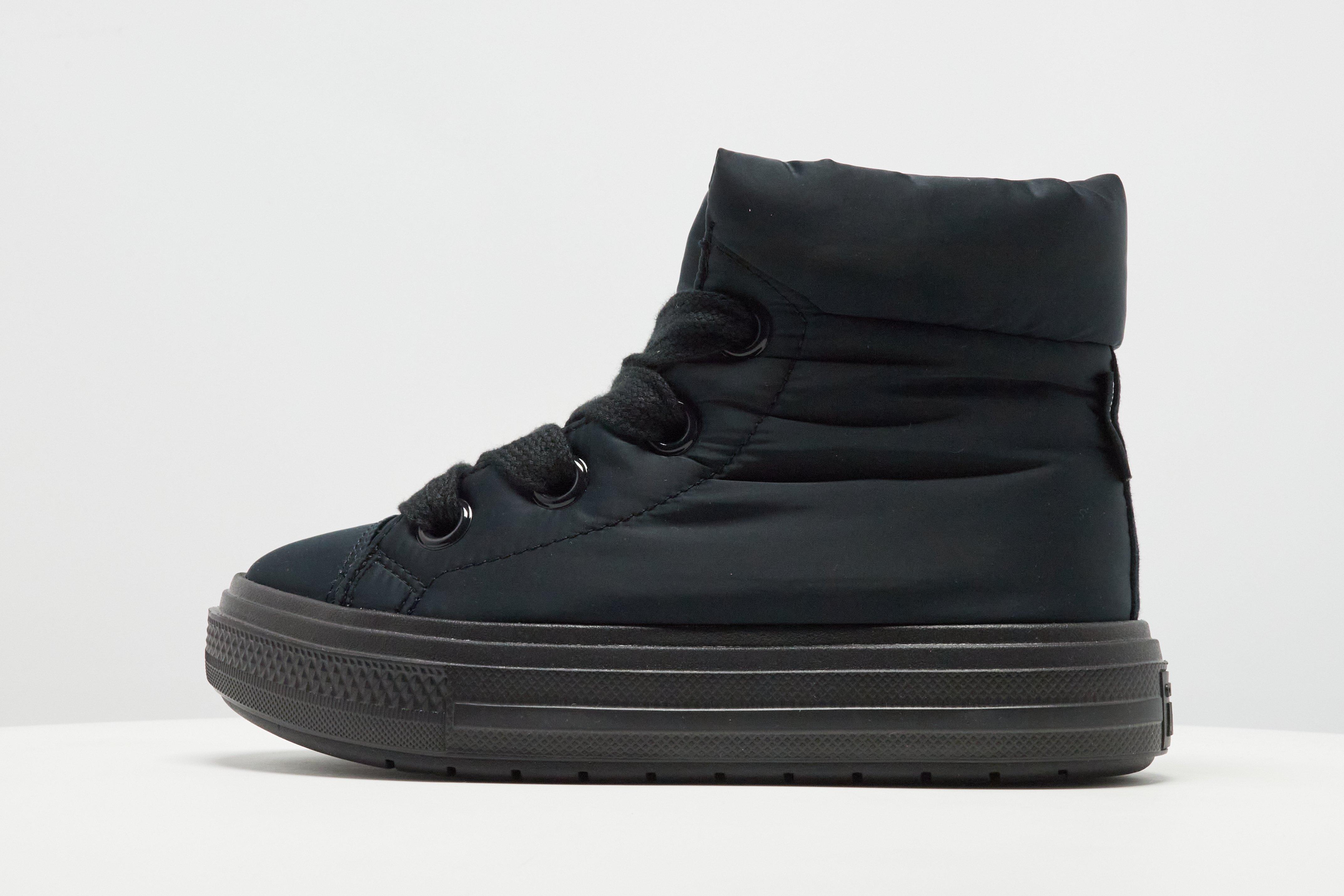 Converse Chuck Taylor All Star Elements Boots Donna