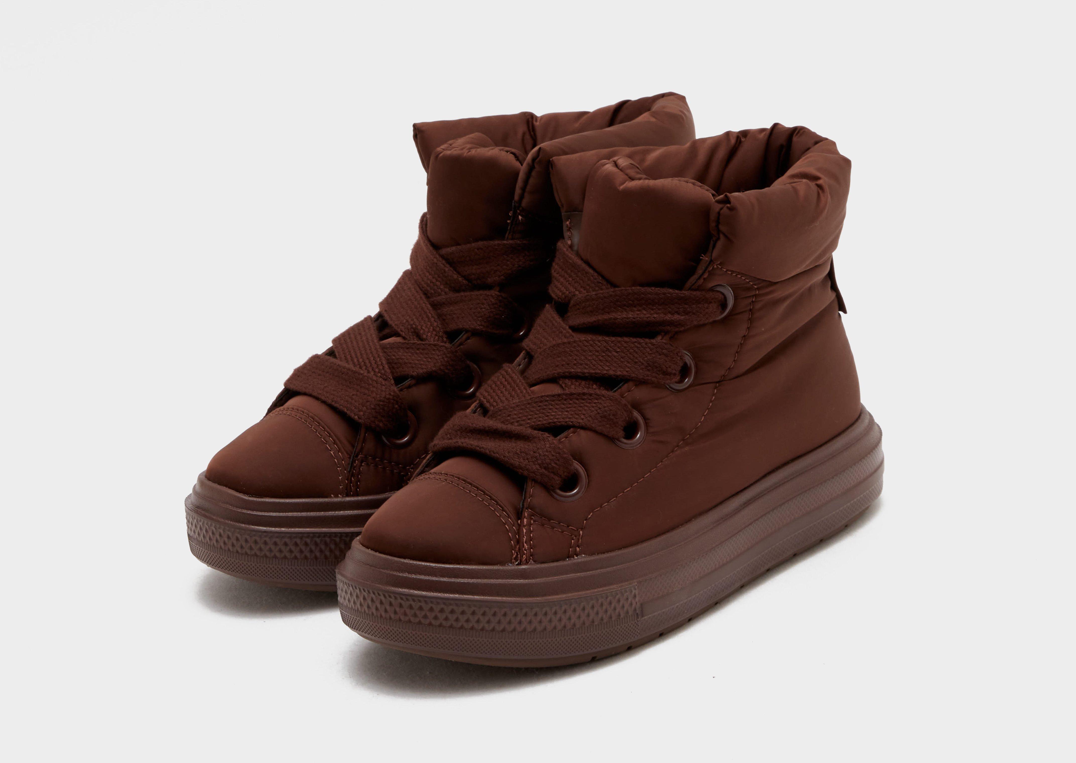 Converse Chuck Taylor All Star Elements Boots Damen