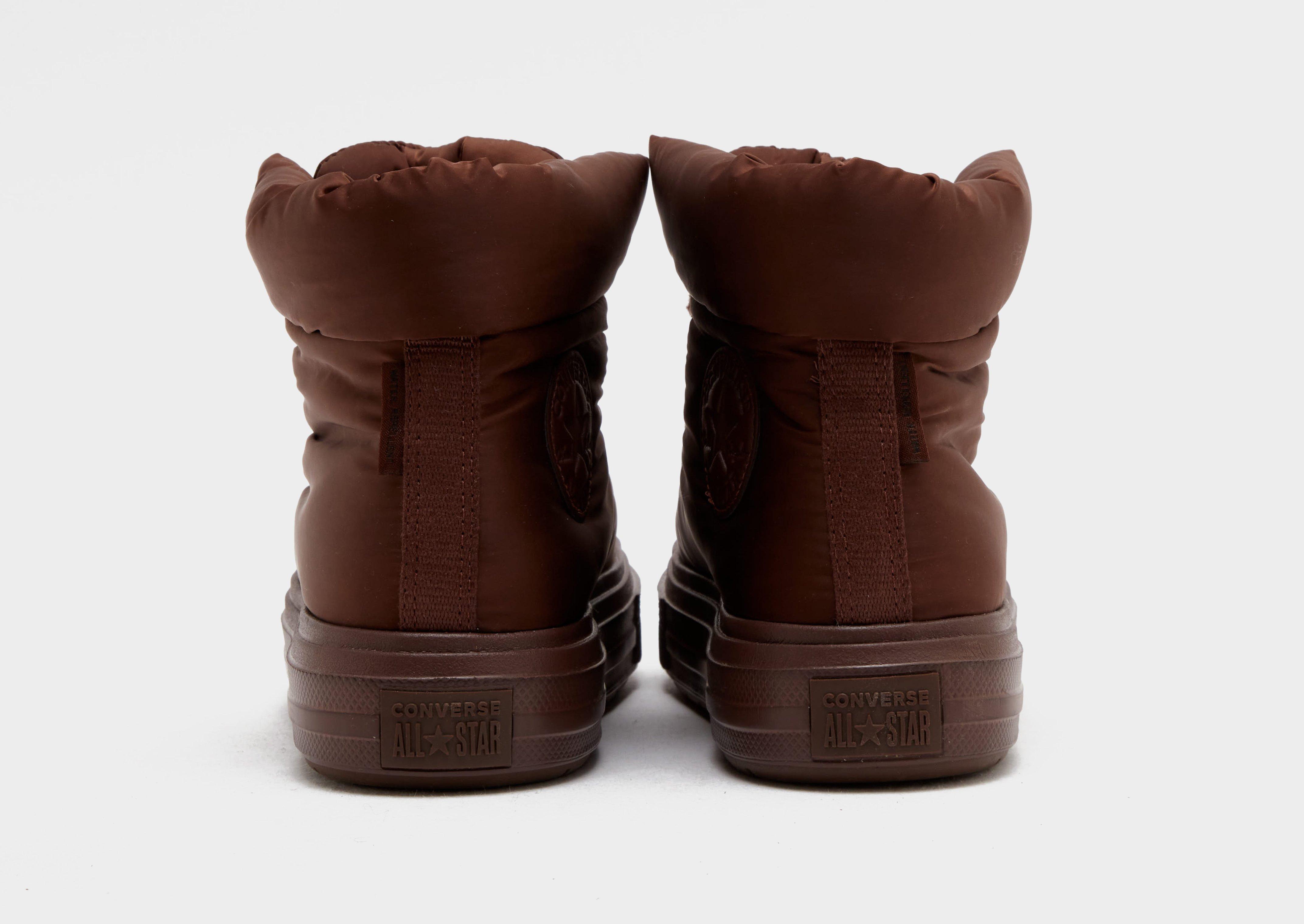 Converse Chuck Taylor All Star Elements Boots Damen