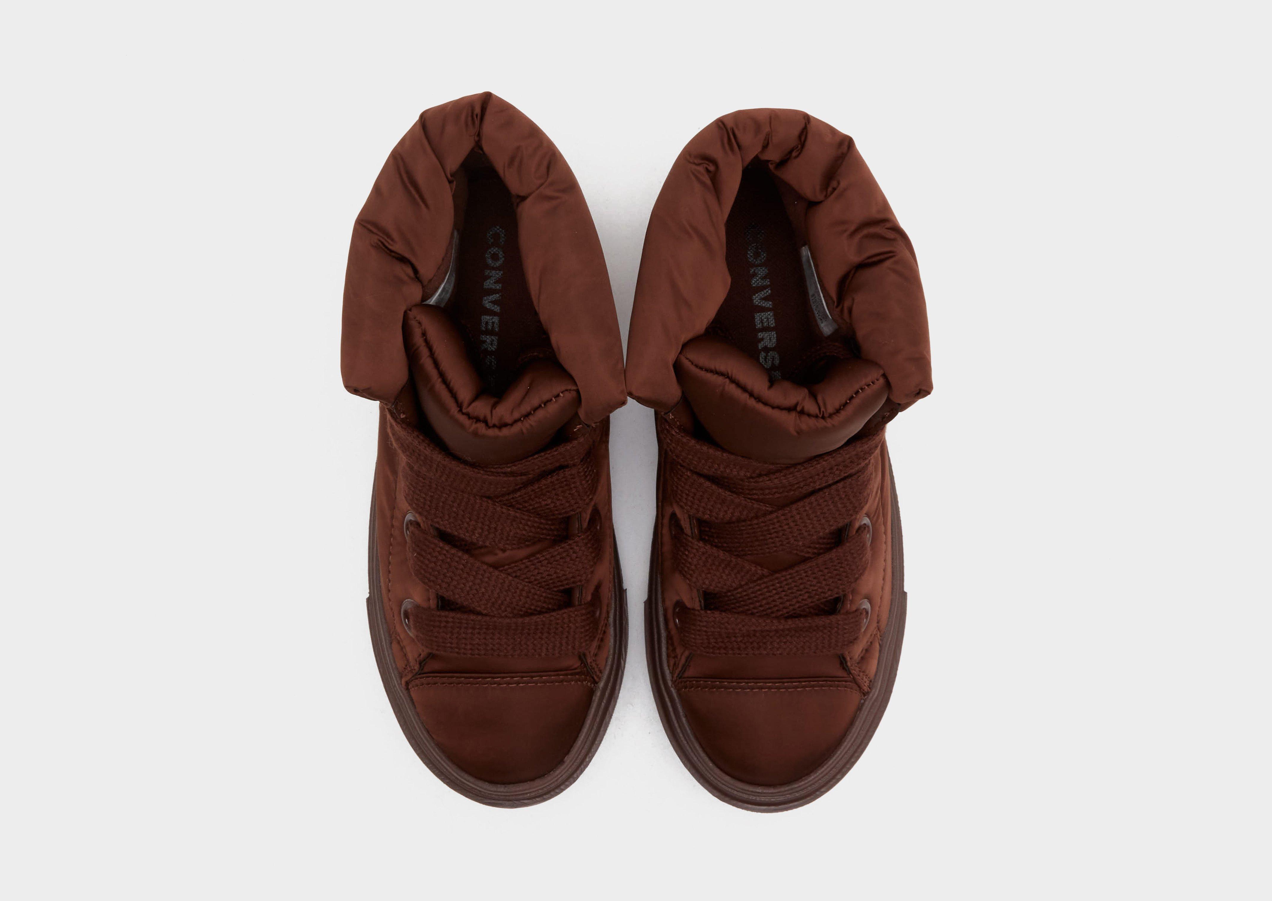 Converse Chuck Taylor All Star Elements Boots Damen