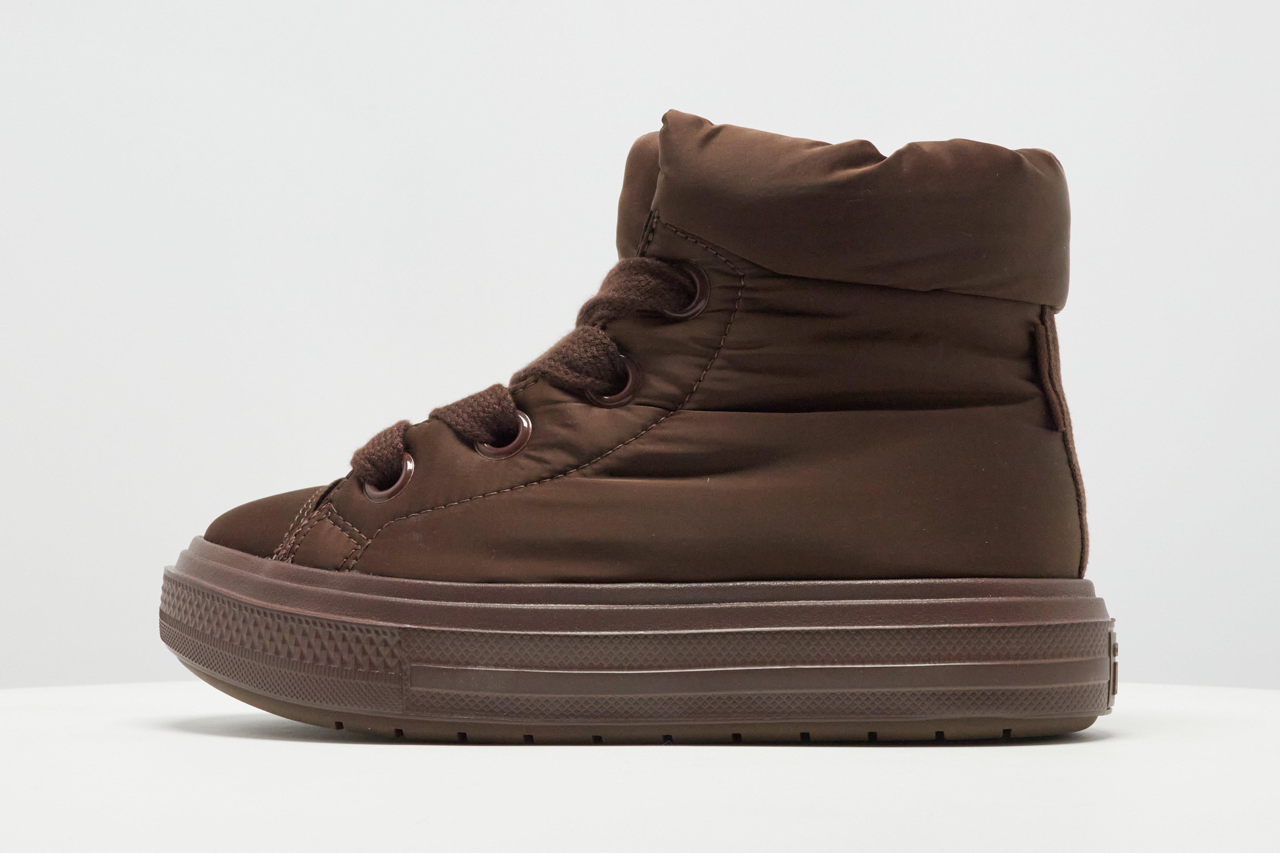 Converse Chuck Taylor All Star Elements Boots Damen