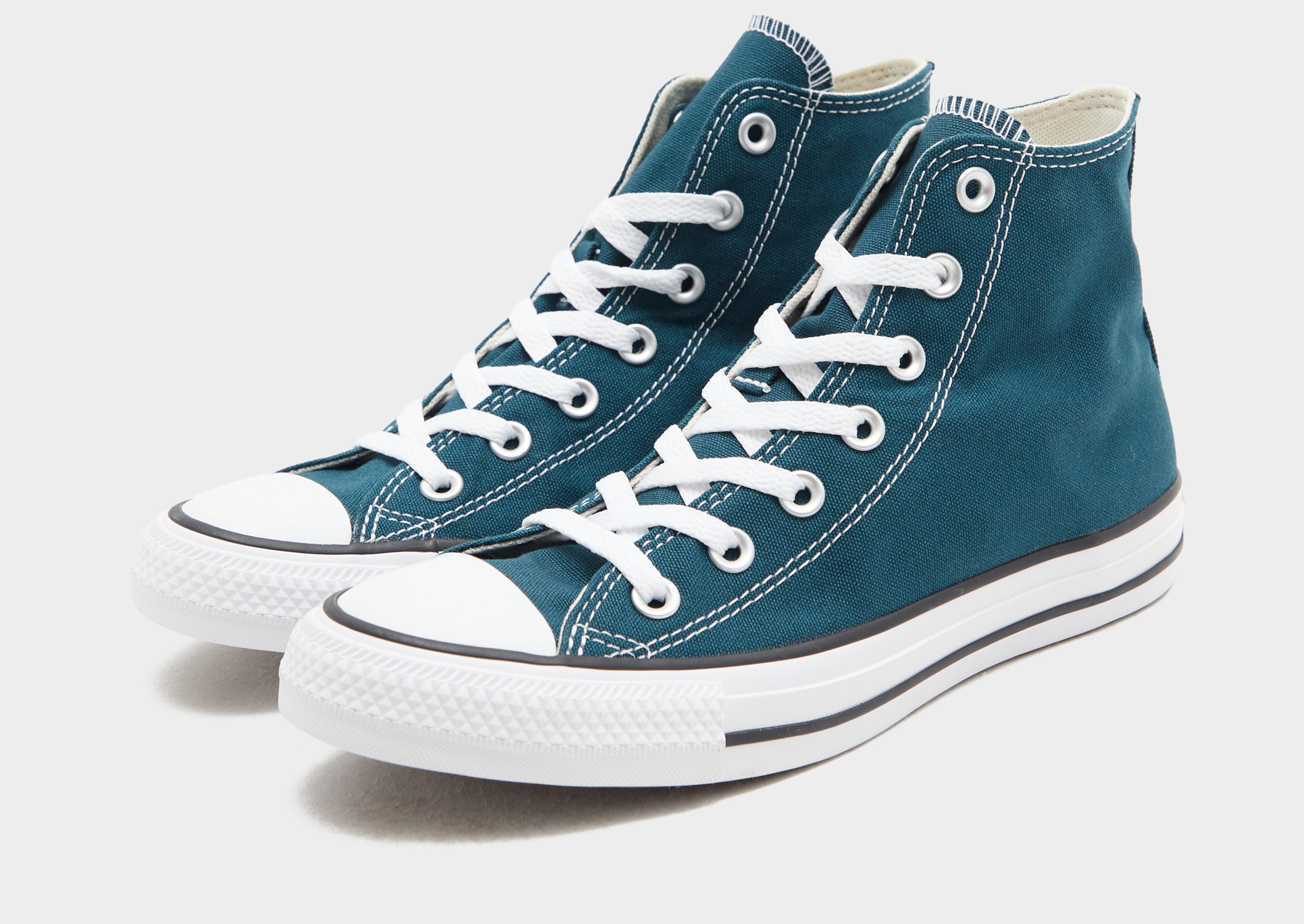 Converse Chuck Taylor All Star High Women's
