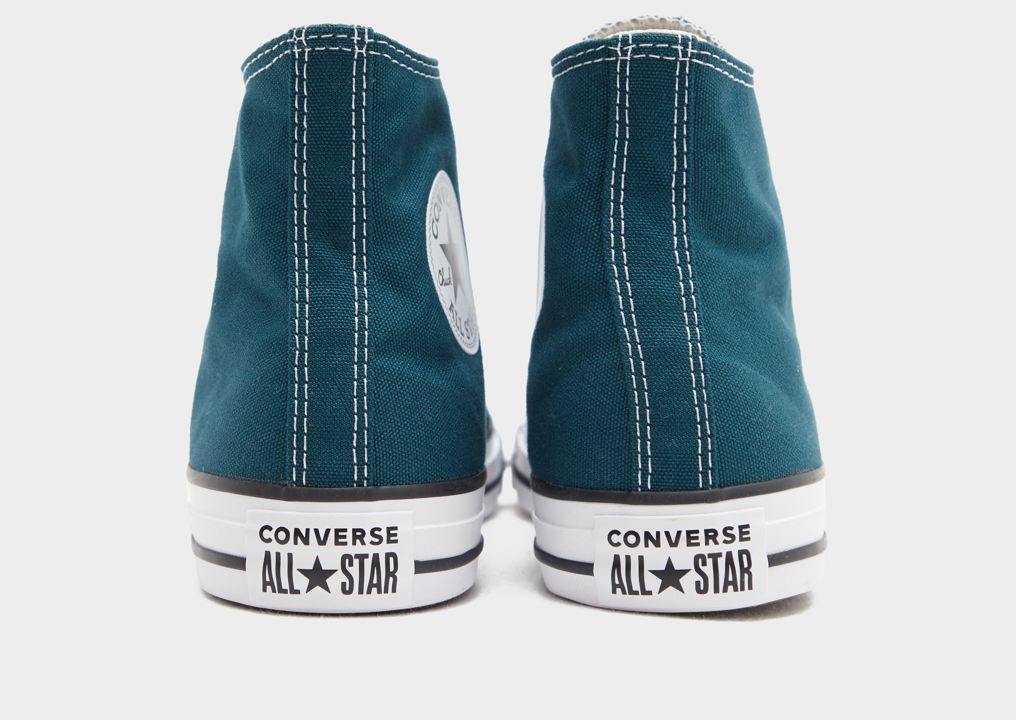 Converse Chuck Taylor All Star High Women's