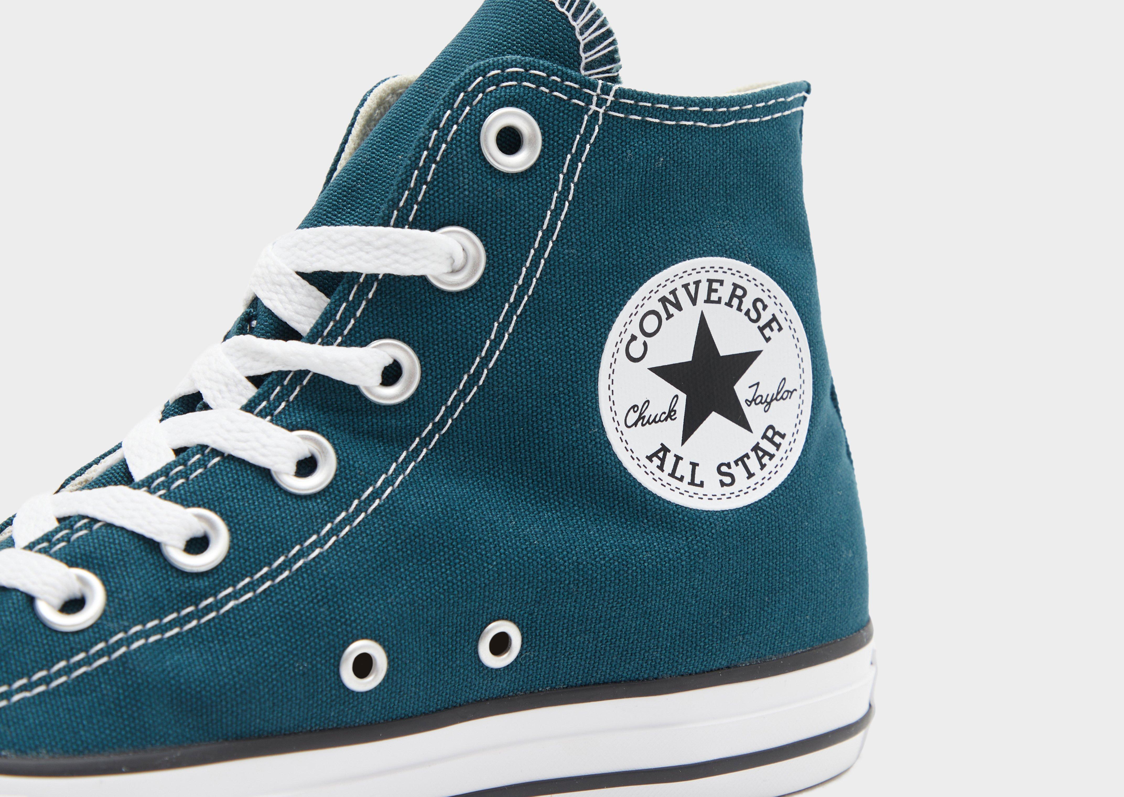 Converse Chuck Taylor All Star High Women's