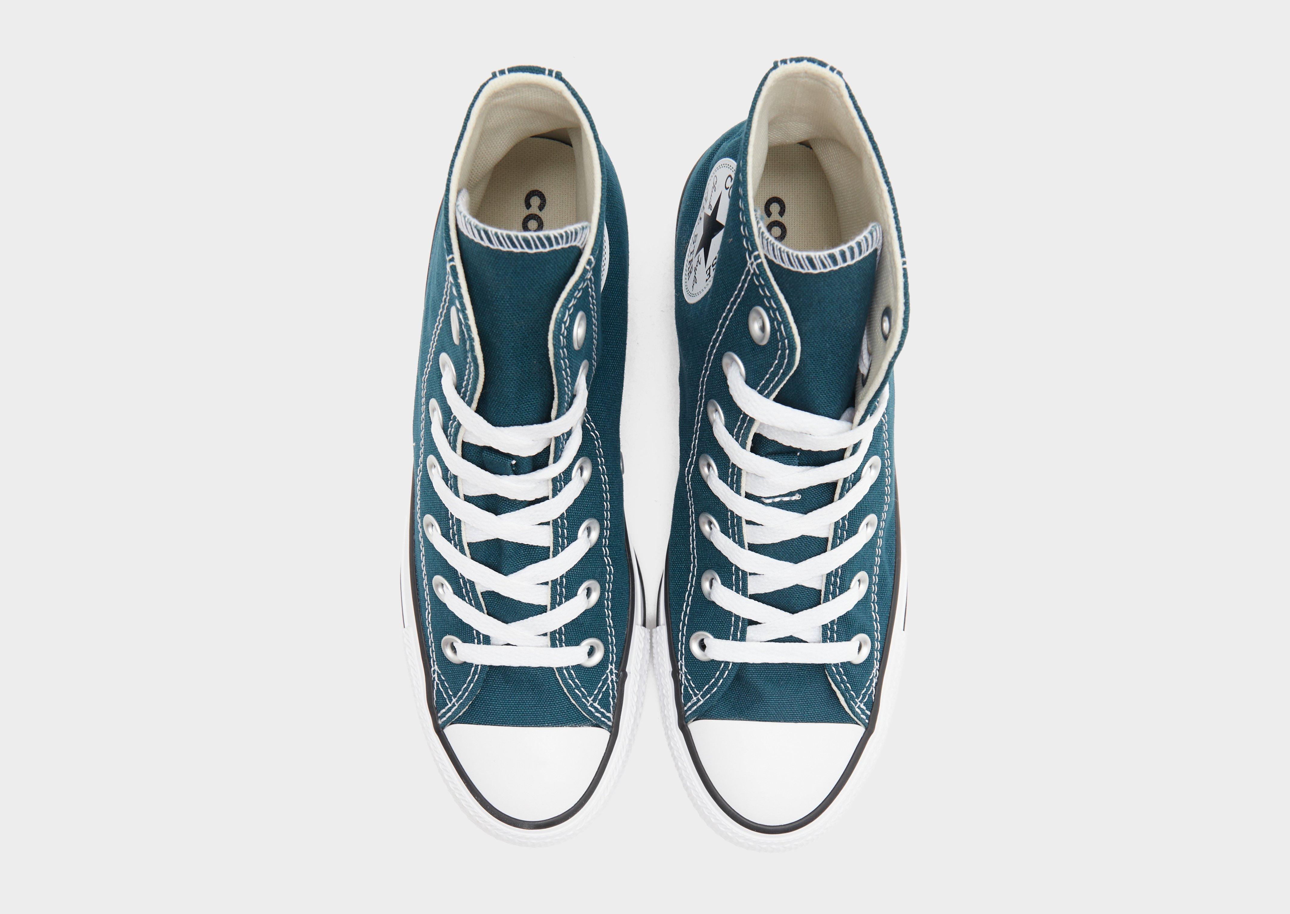 Converse Chuck Taylor All Star High Women's