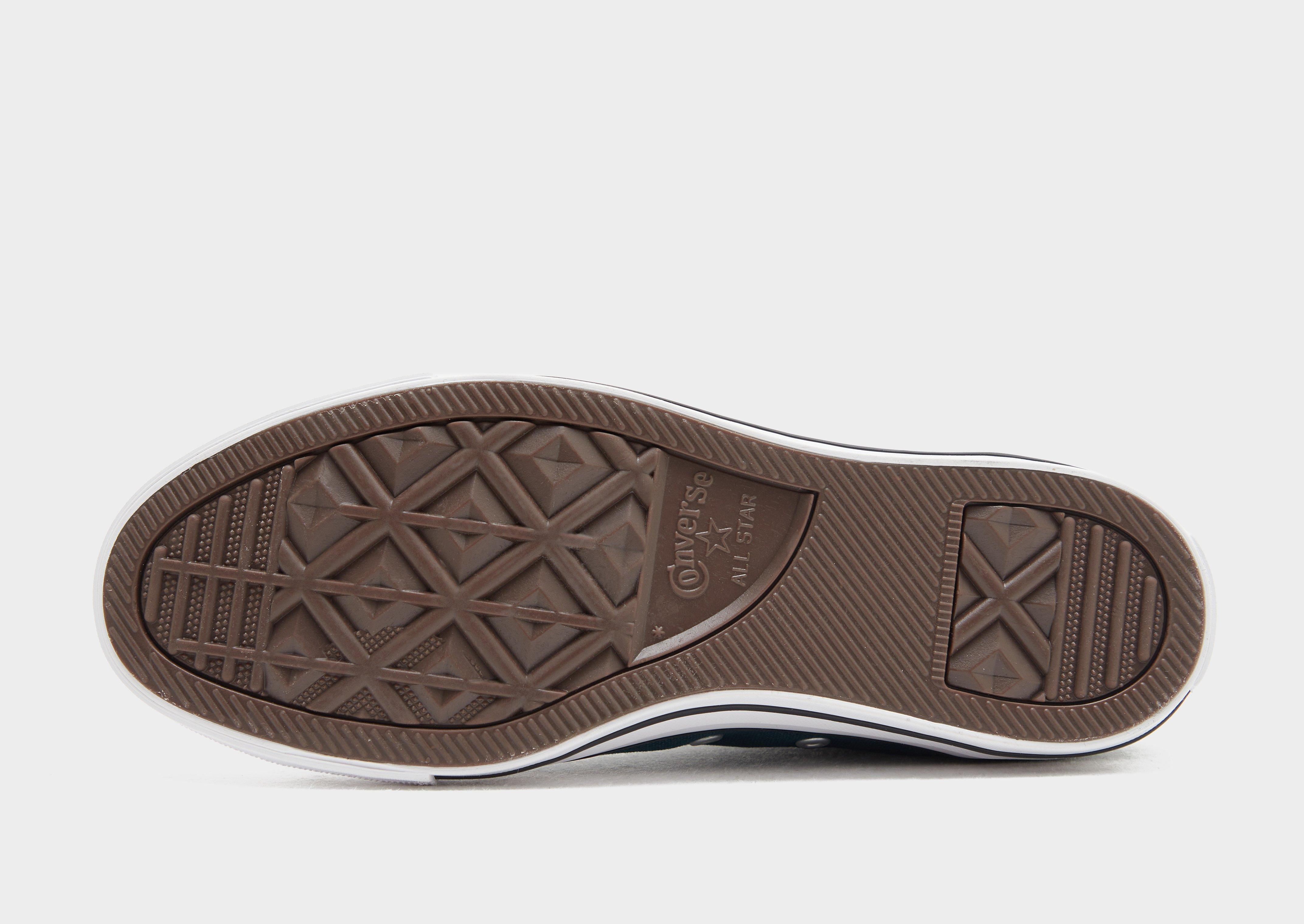 Converse Chuck Taylor All Star High Women's