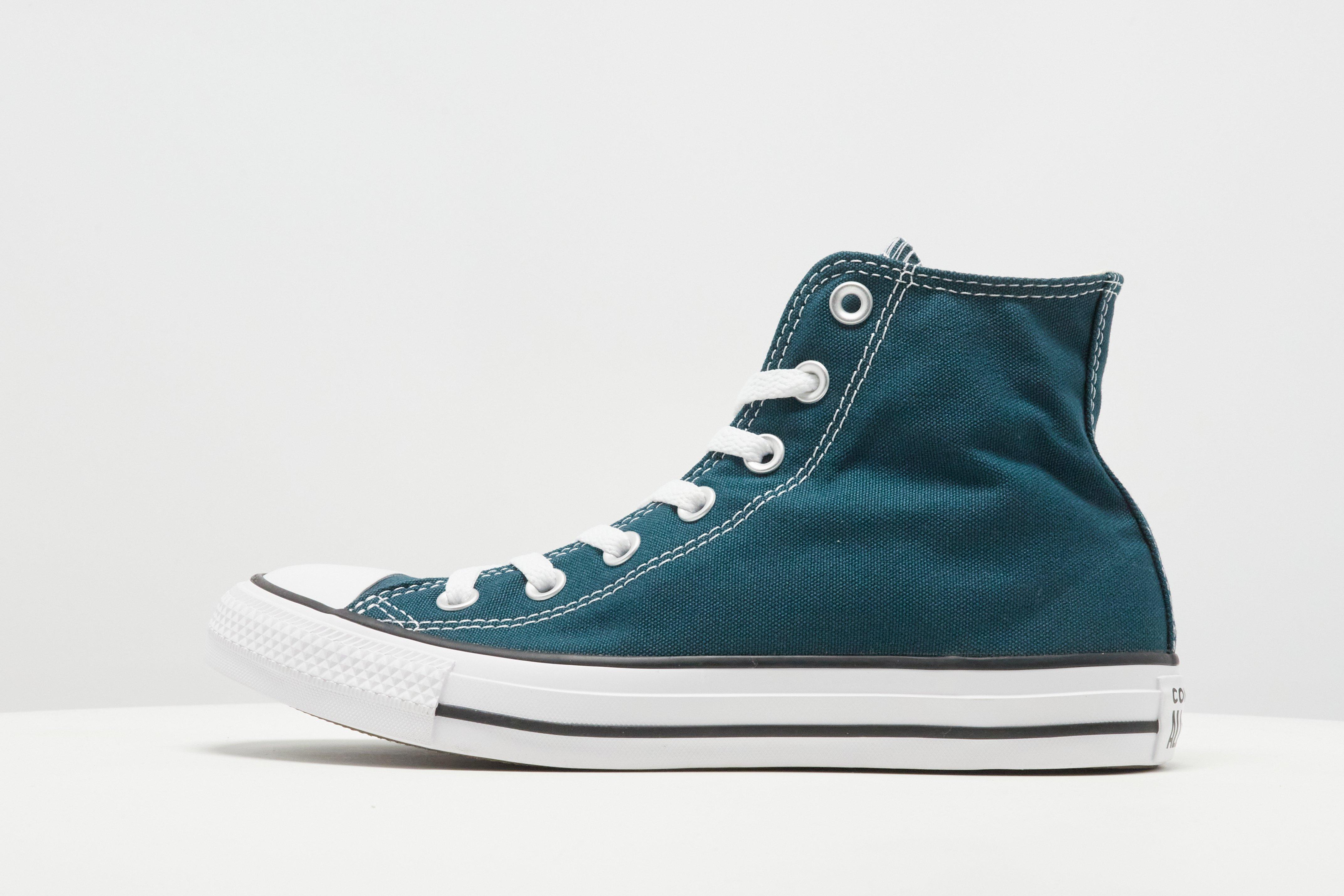 Converse Chuck Taylor All Star High Donna