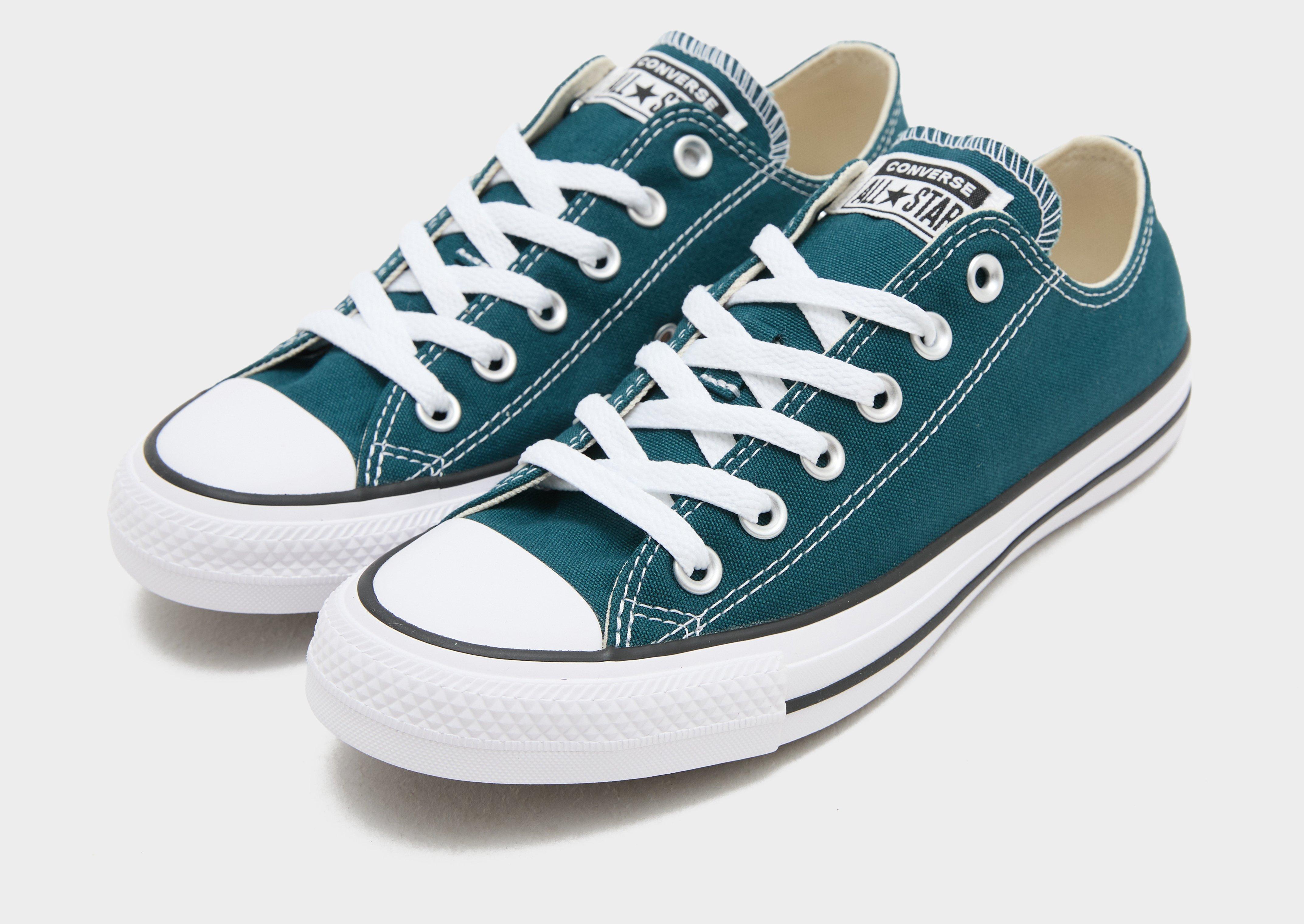 Converse Chuck Taylor All Star Ox Women's