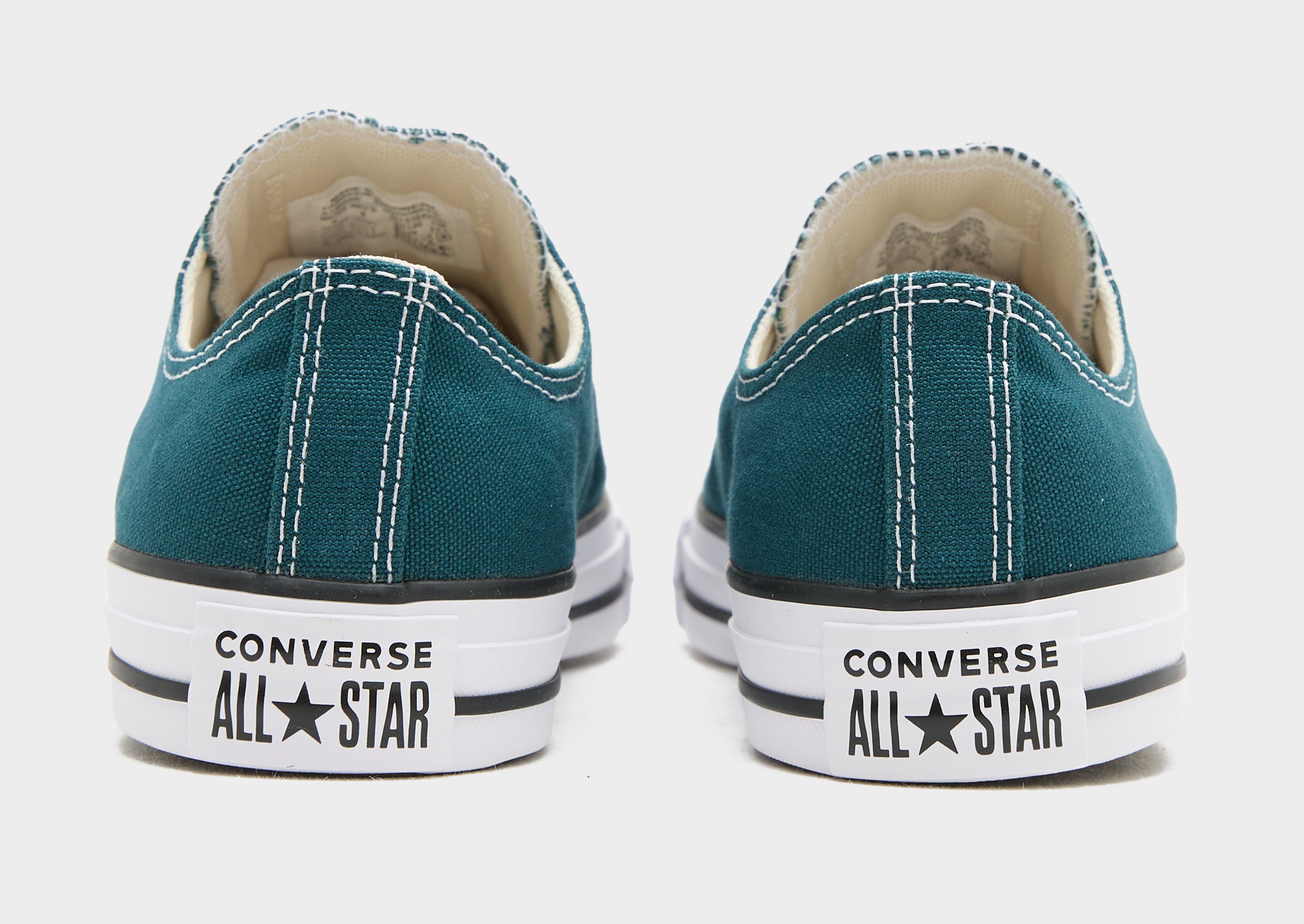 Converse Chuck Taylor All Star Ox Women's