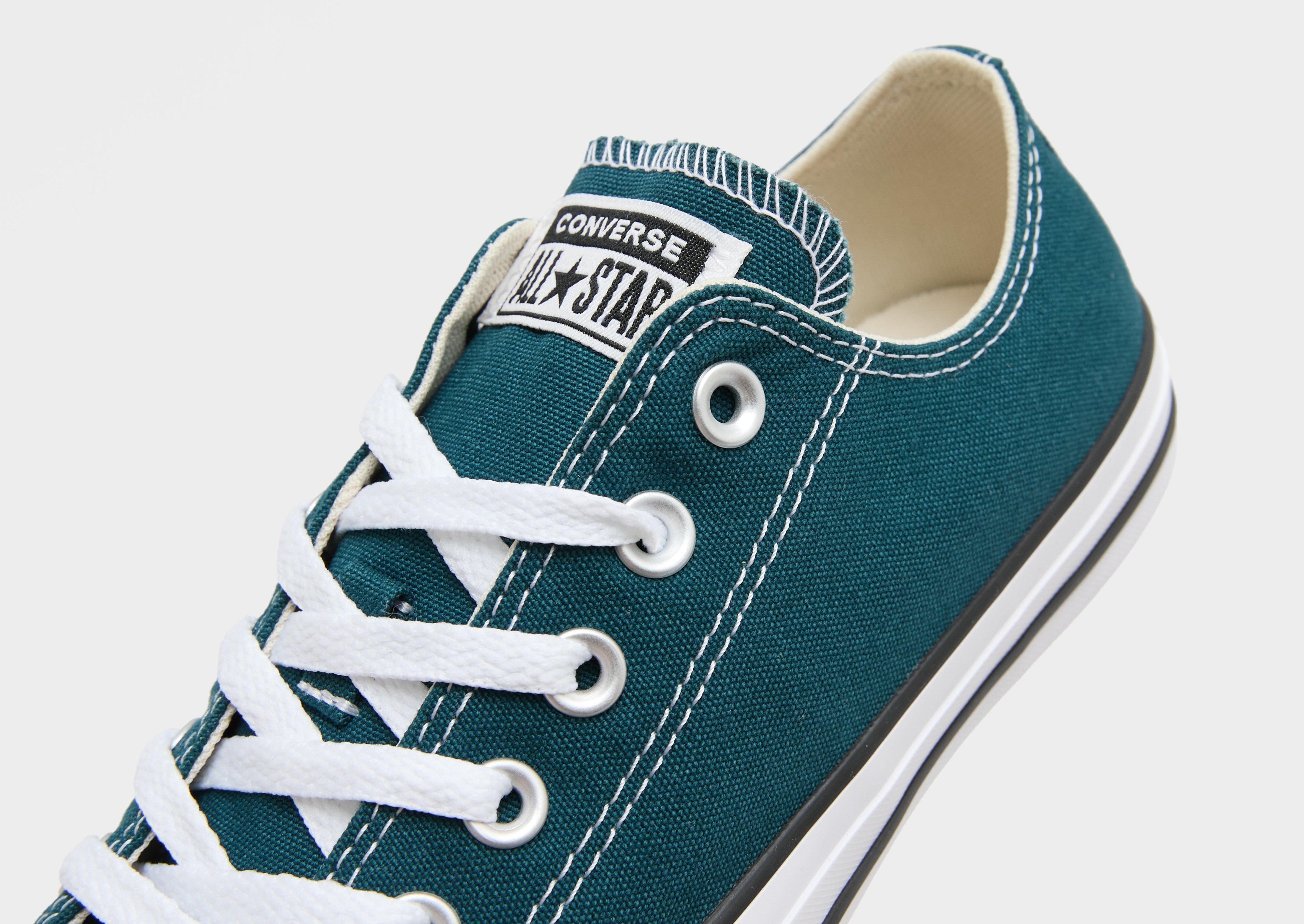 Converse Chuck Taylor All Star Ox Women's