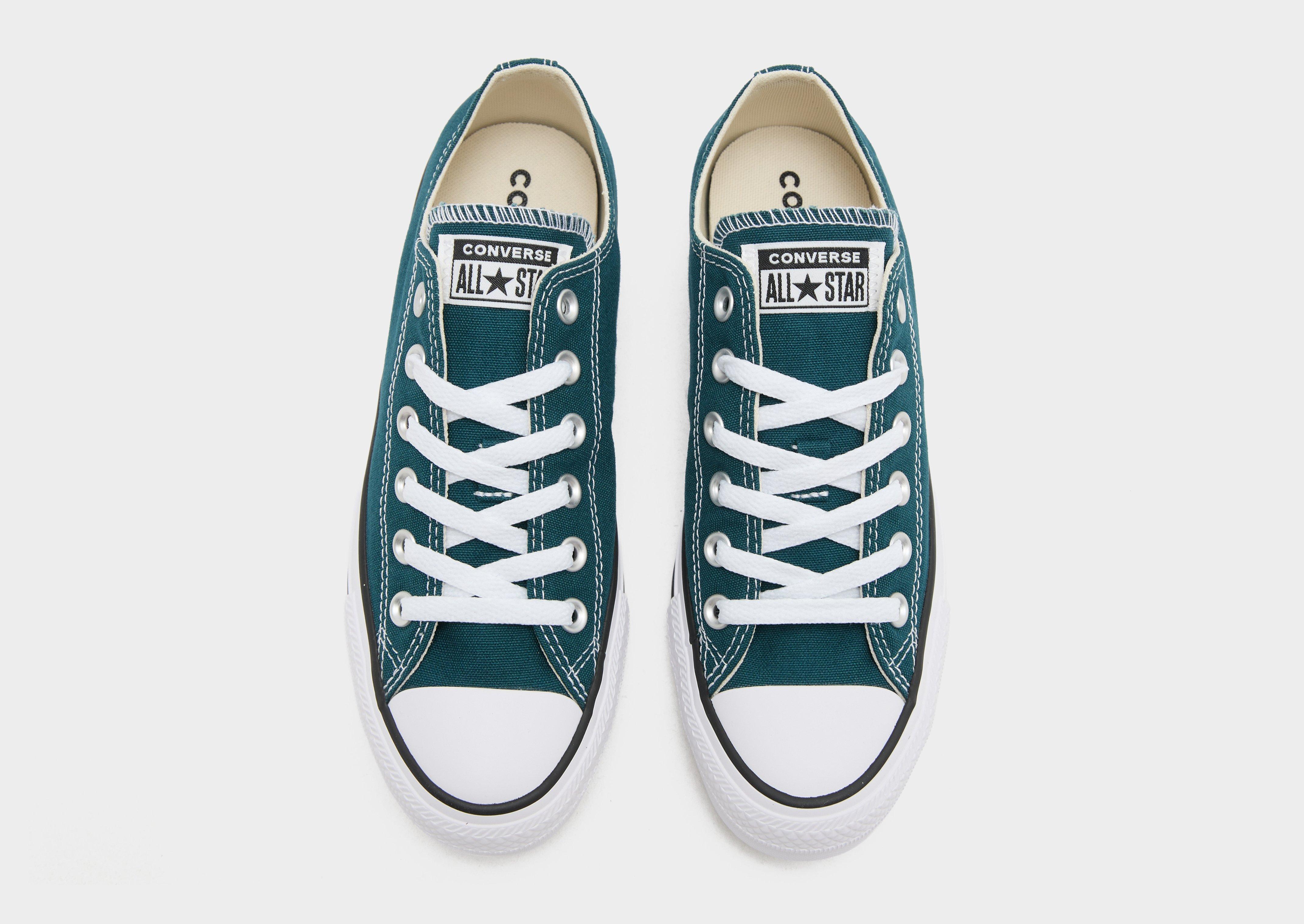 Converse Chuck Taylor All Star Ox Women's