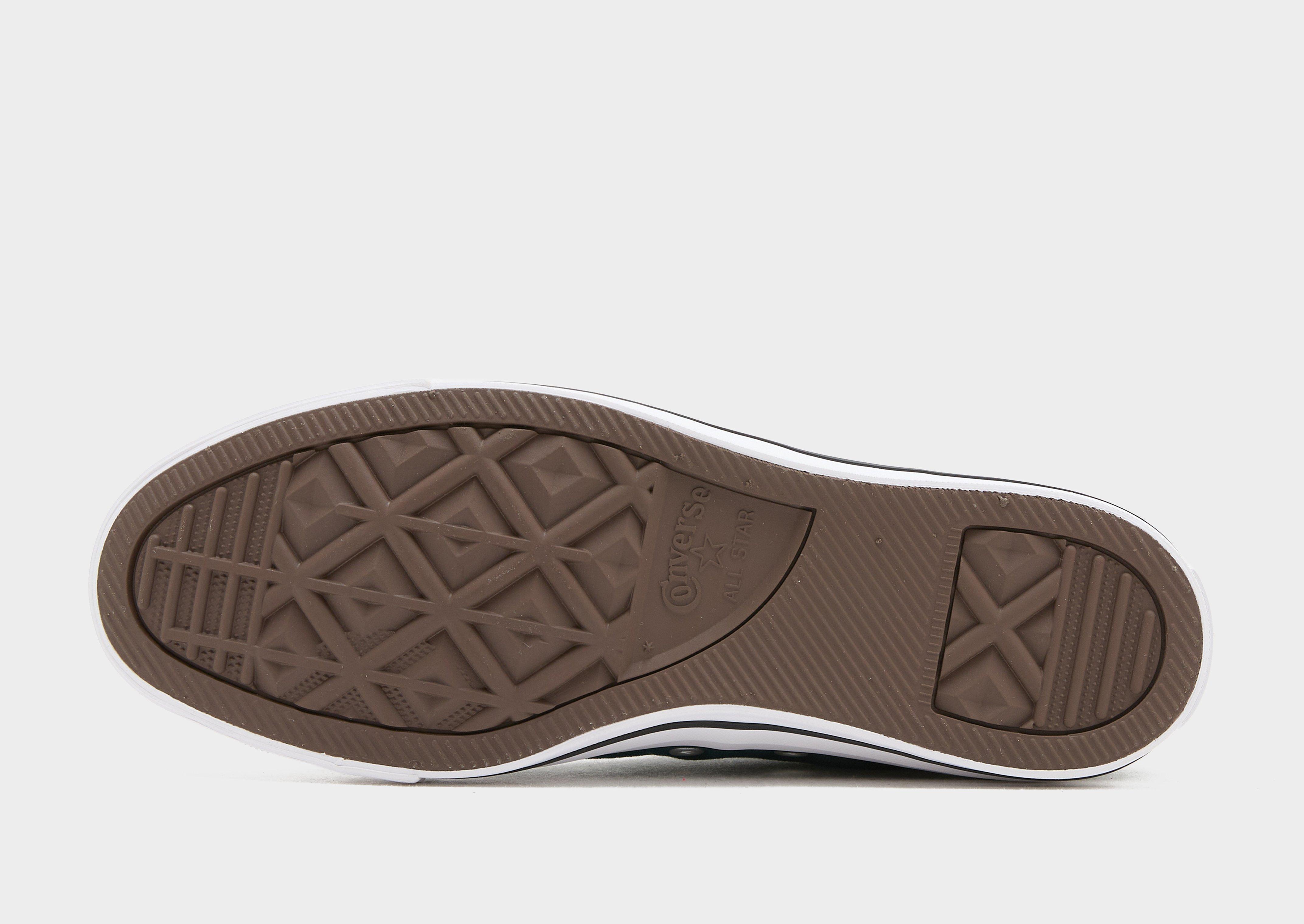 Converse Chuck Taylor All Star Ox Women's