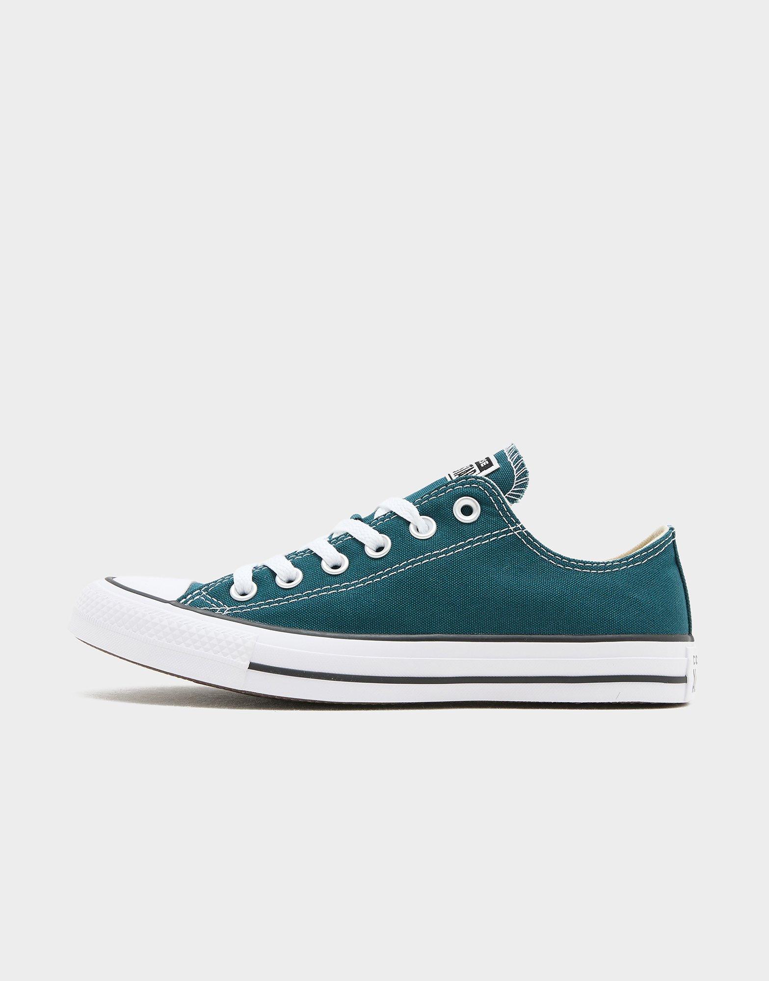 Converse Chuck Taylor All Star Ox Donna