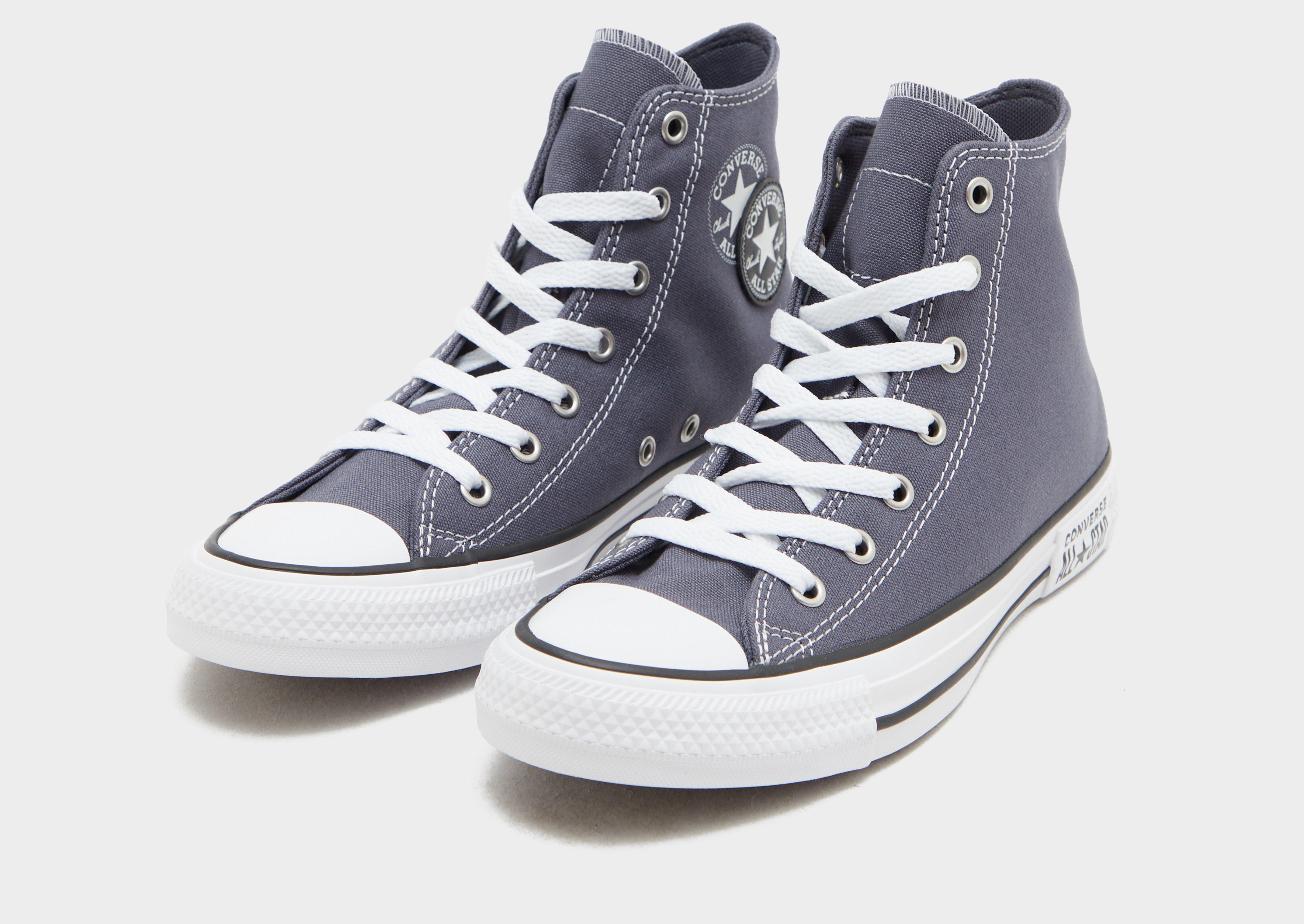 Converse All Star High Logo Play