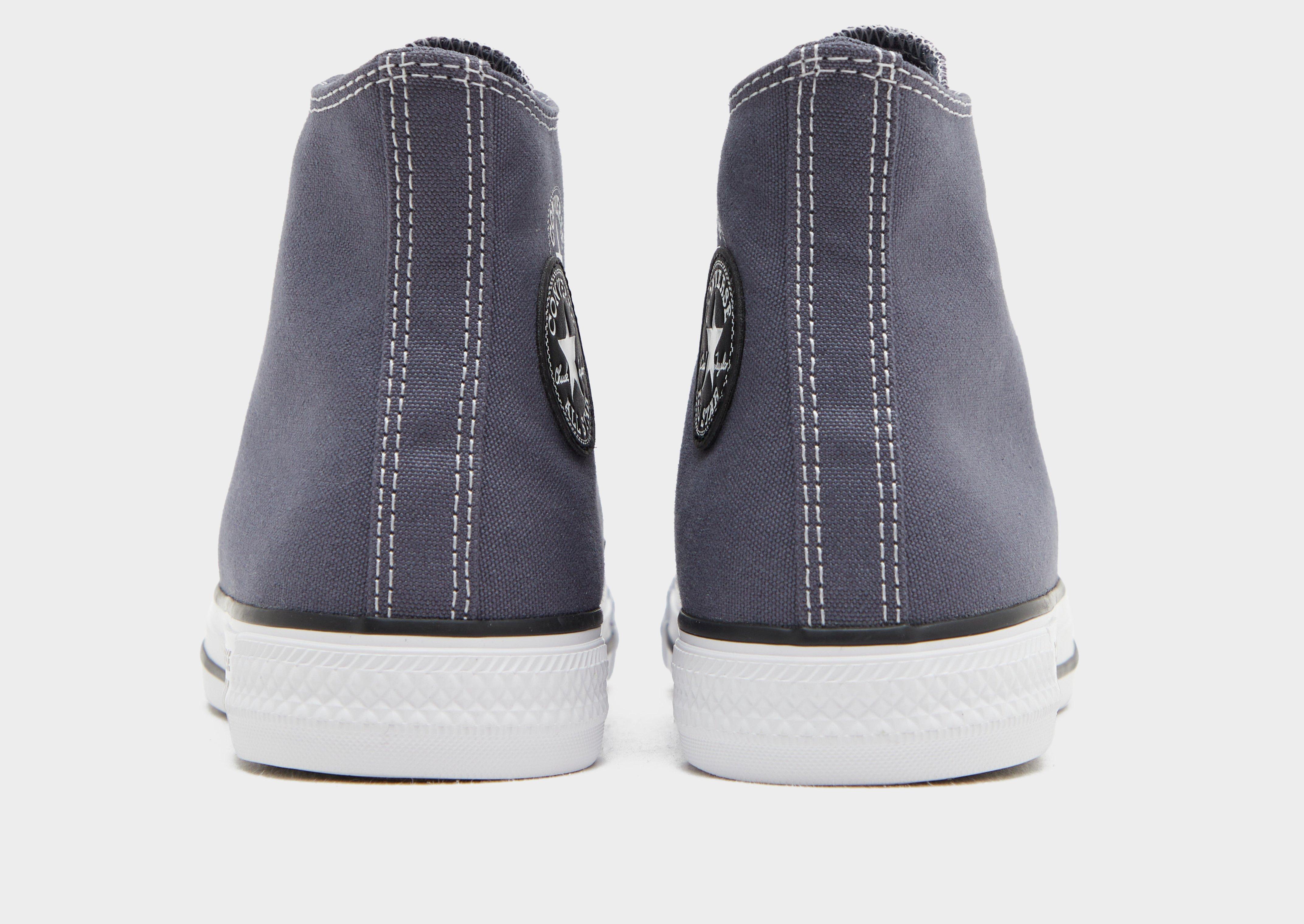 Converse All Star High Logo Play