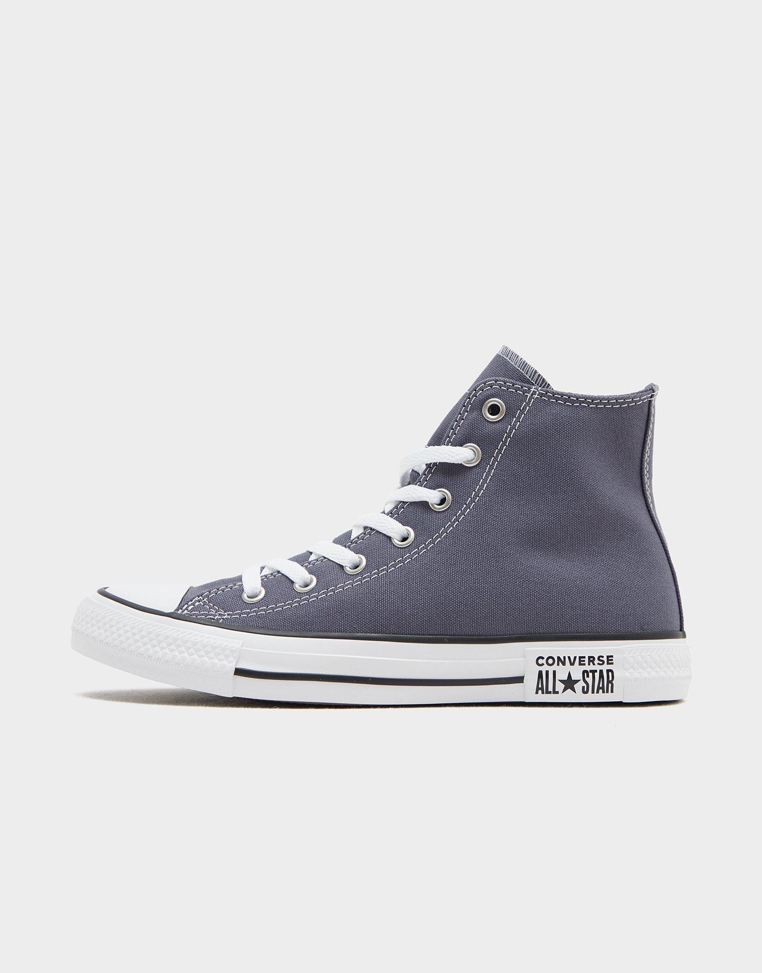 Converse All Star High Logo Play Junior