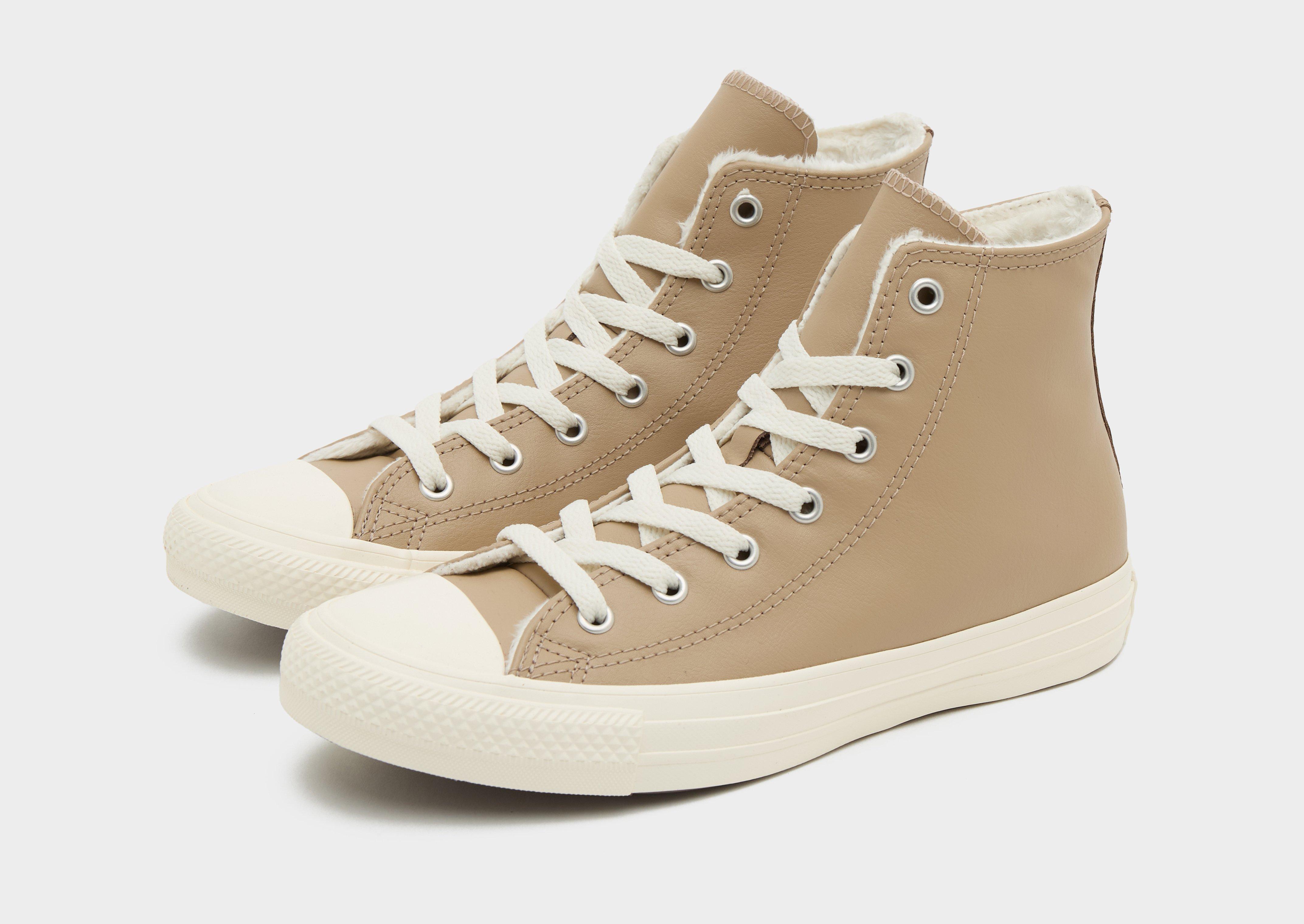 Converse All Star High Junior