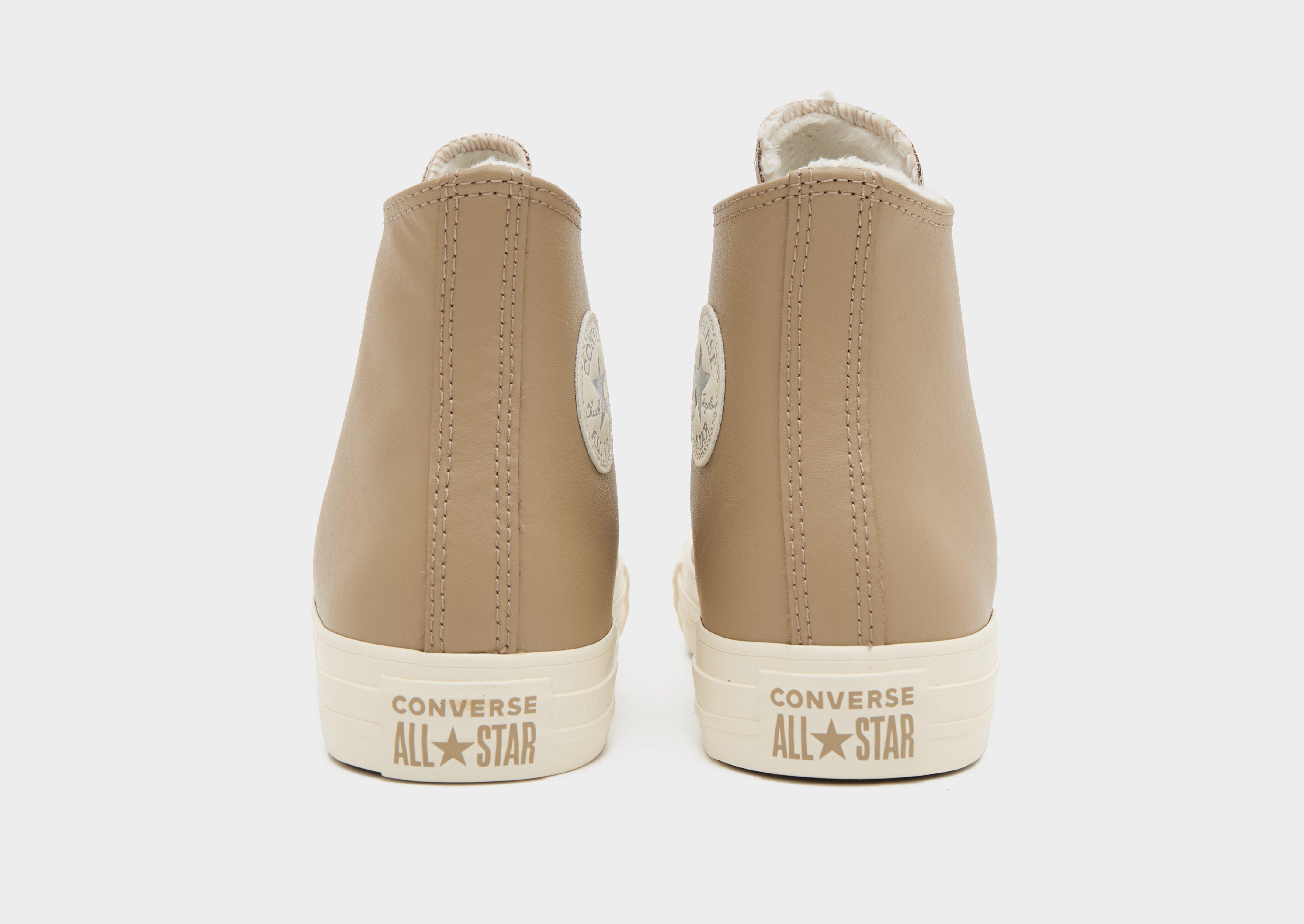 Converse All Star High Junior