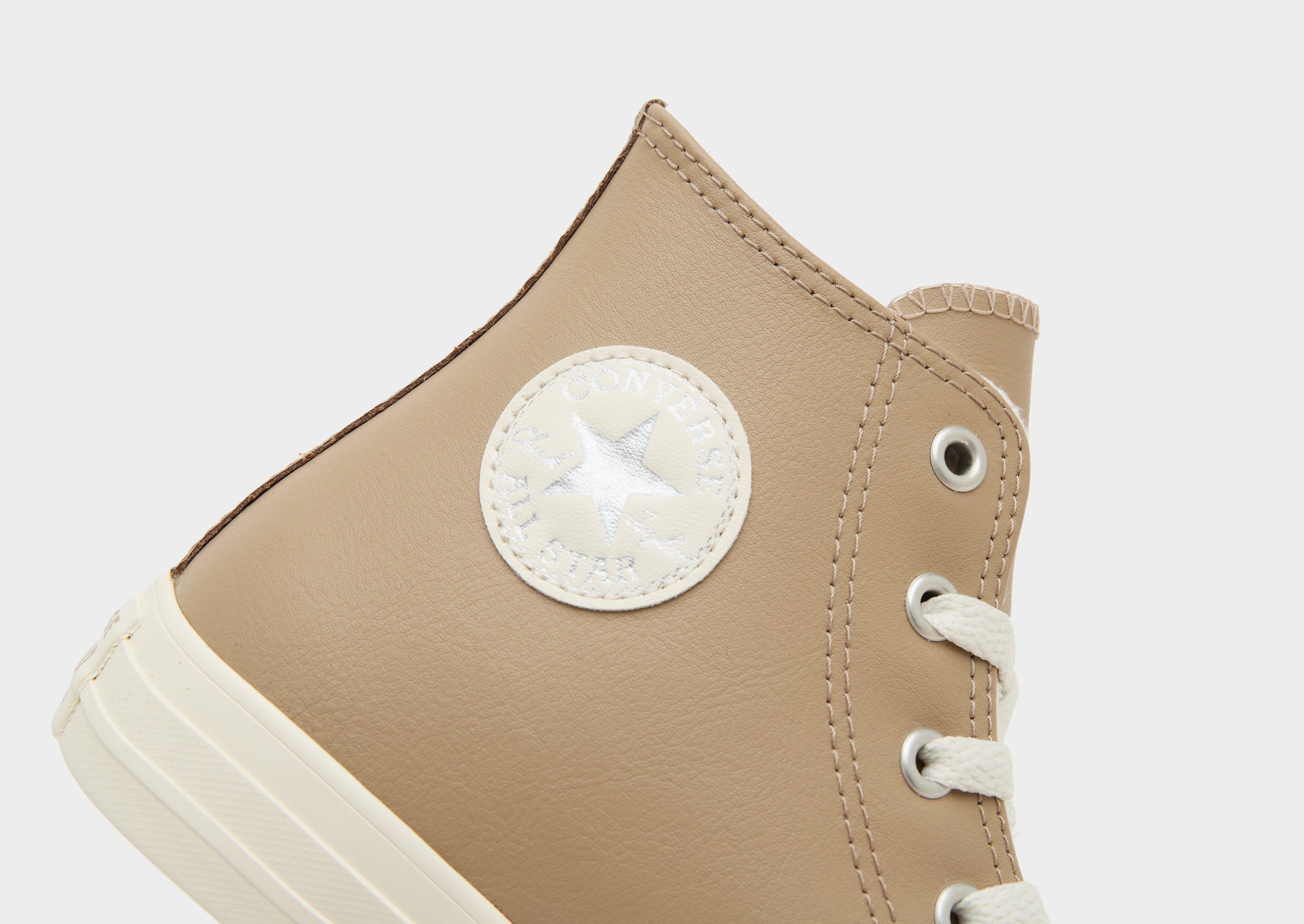 Converse All Star High Junior