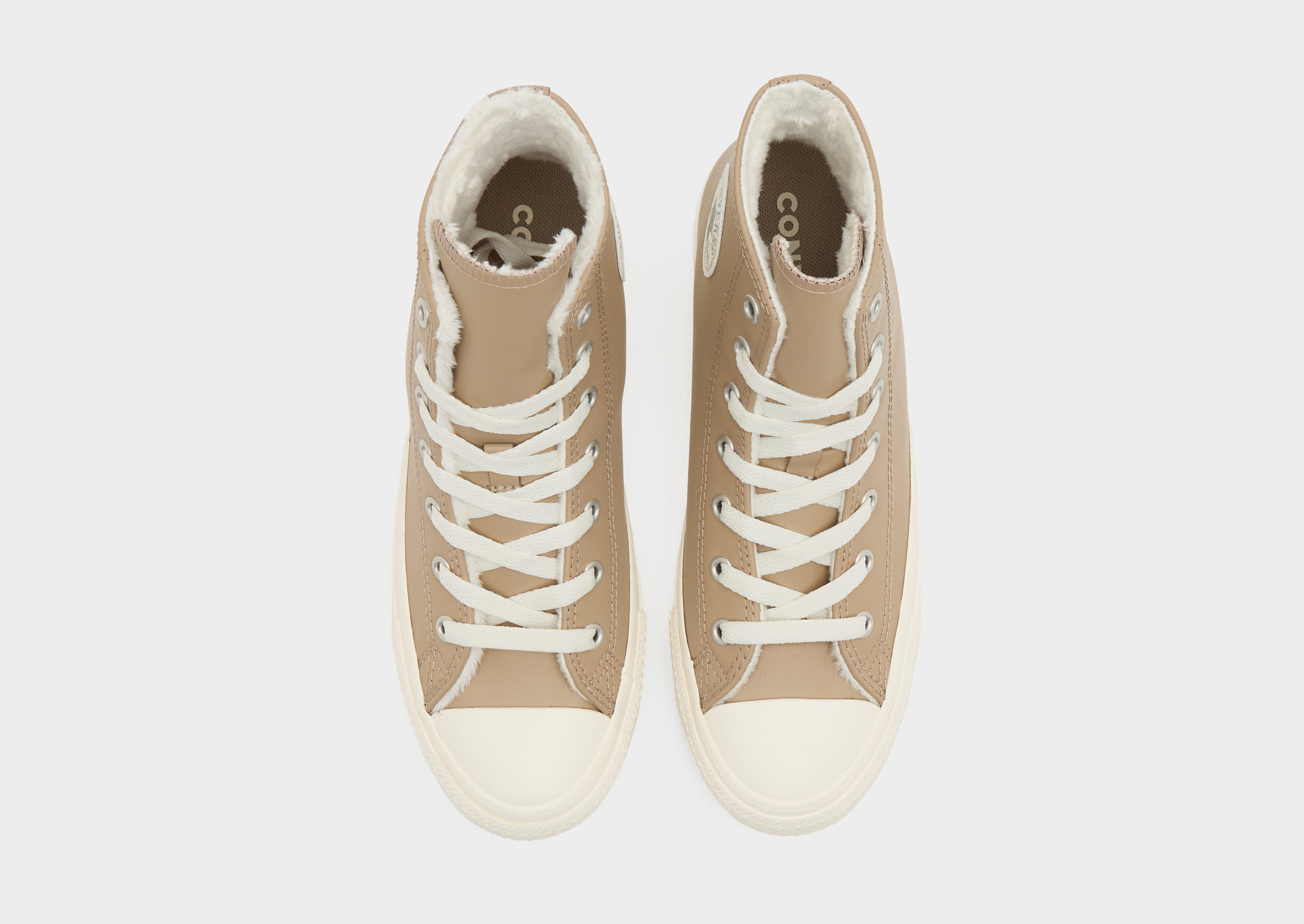 Converse All Star High Junior