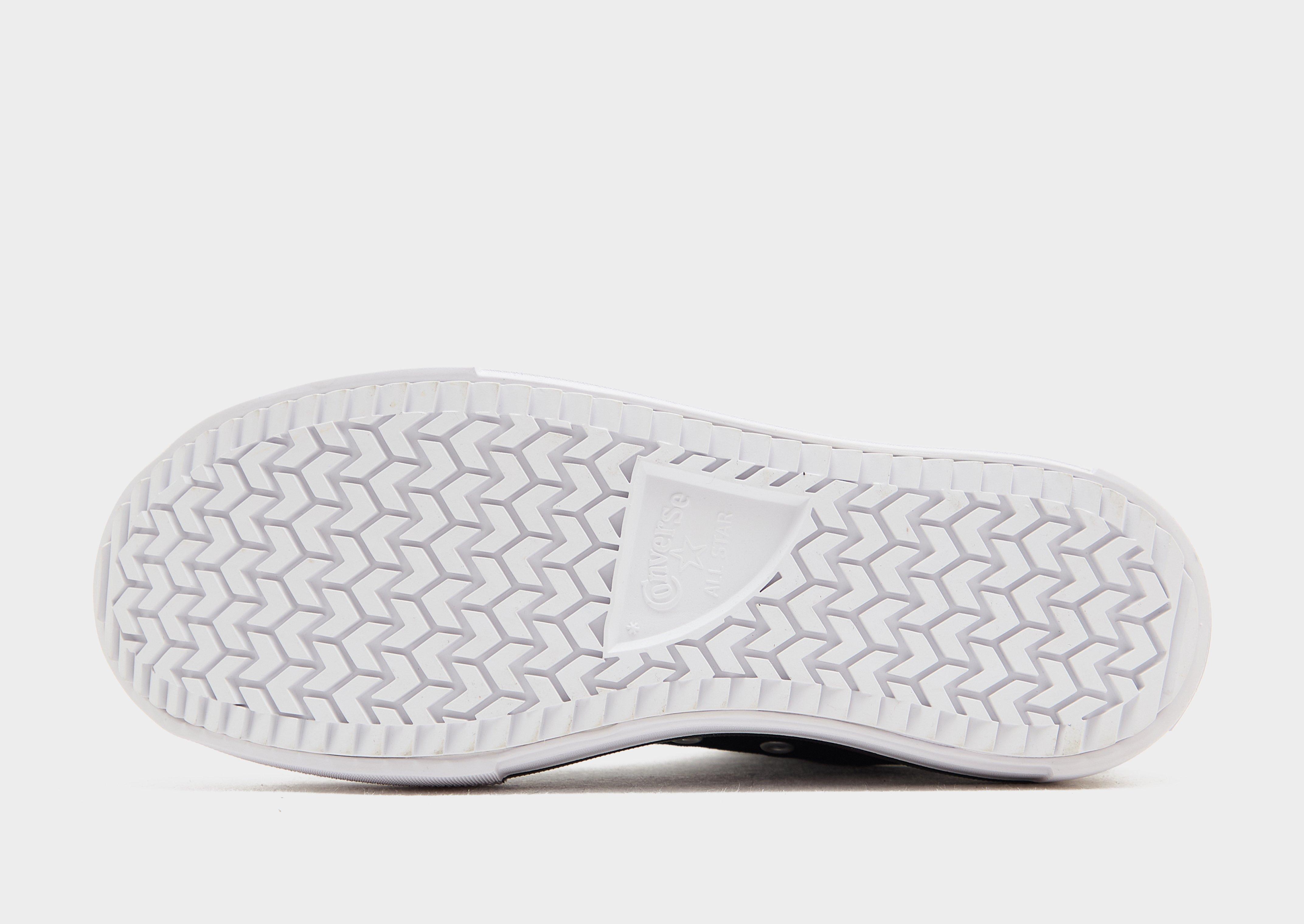 Converse All Star Lift High Double Stack Junior