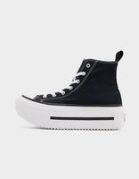 Converse Chuck Taylor All Star Lift High Double Stack Junior