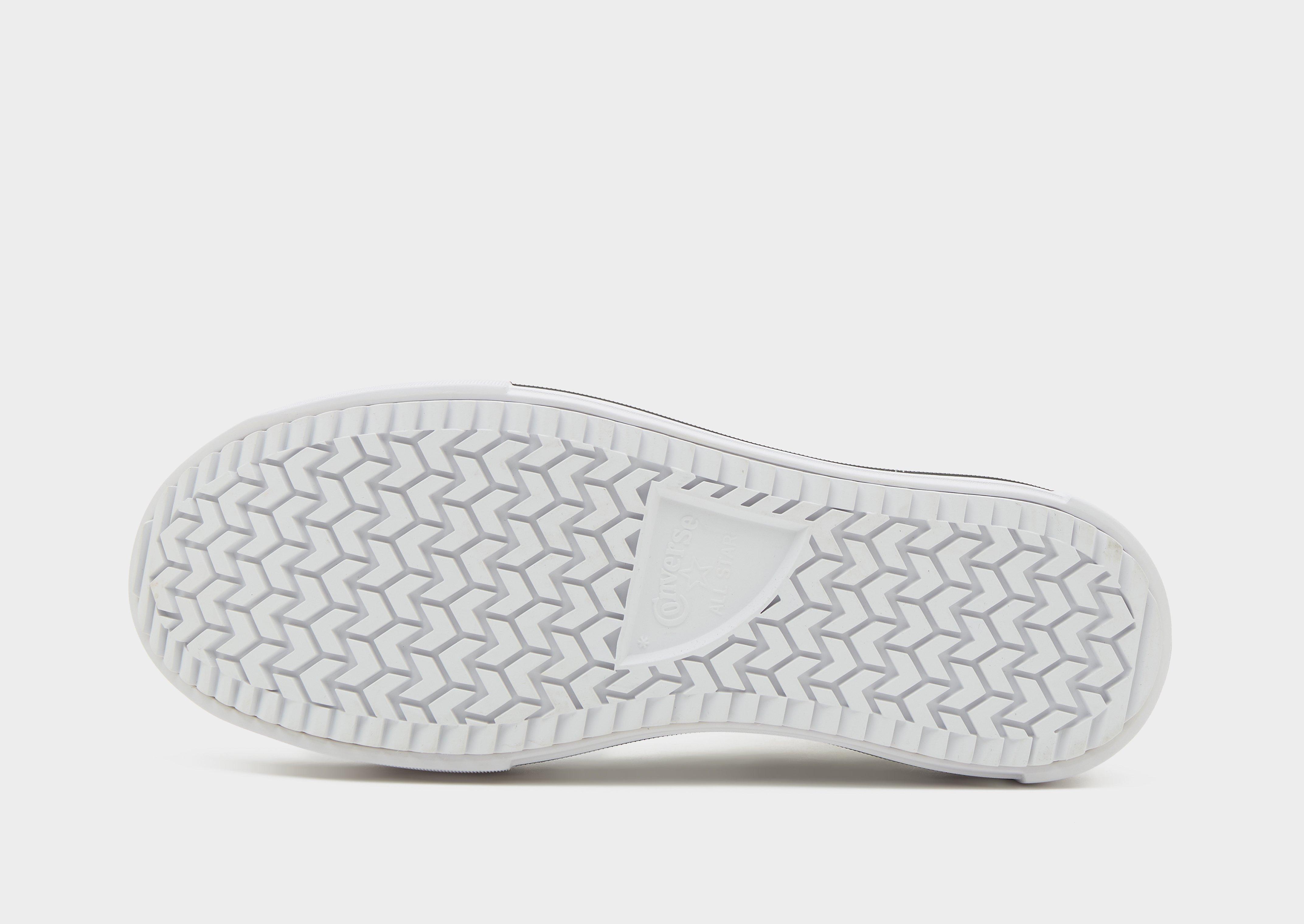 Converse All Star Lift High Double Stack Junior