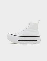 Converse Chuck Taylor All Star Lift High Double Stack Junior