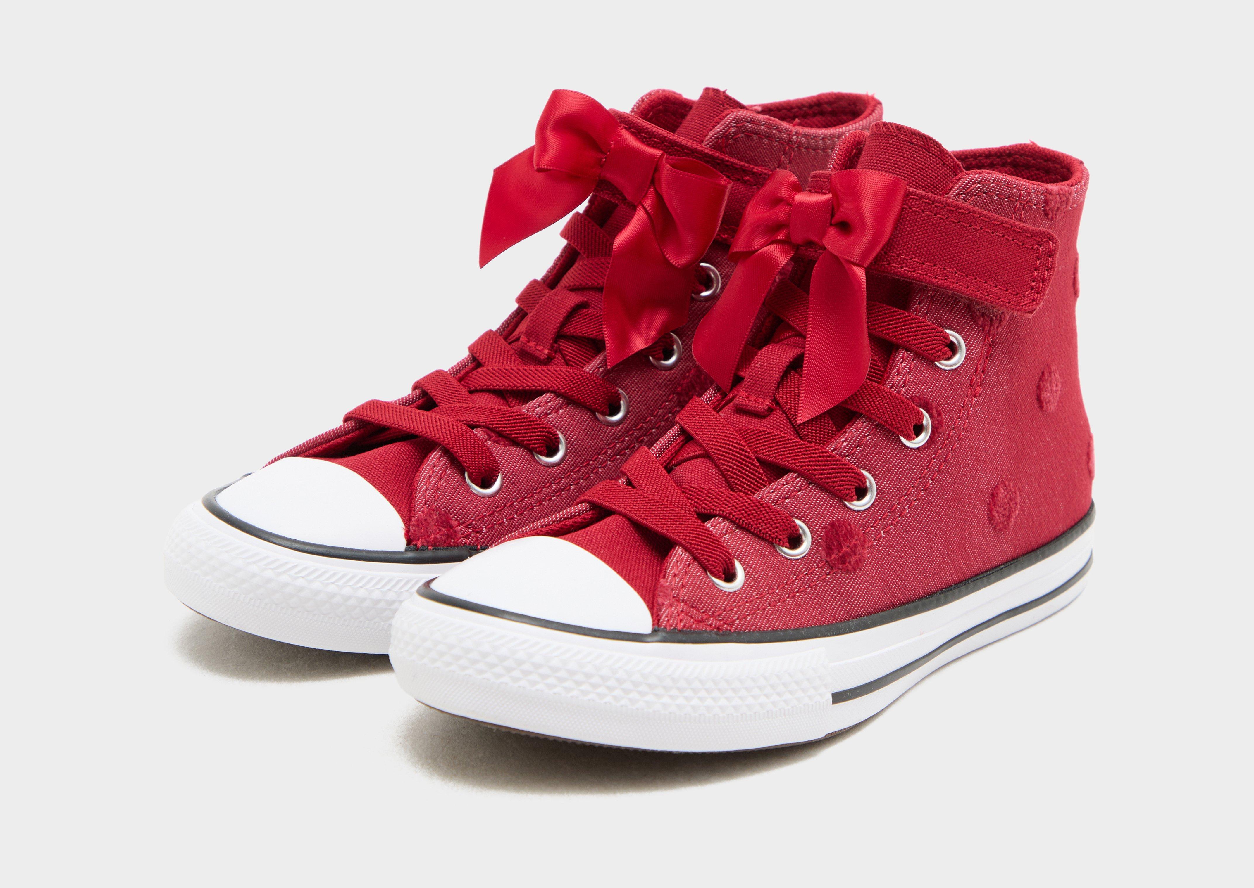 Converse All Star High Children