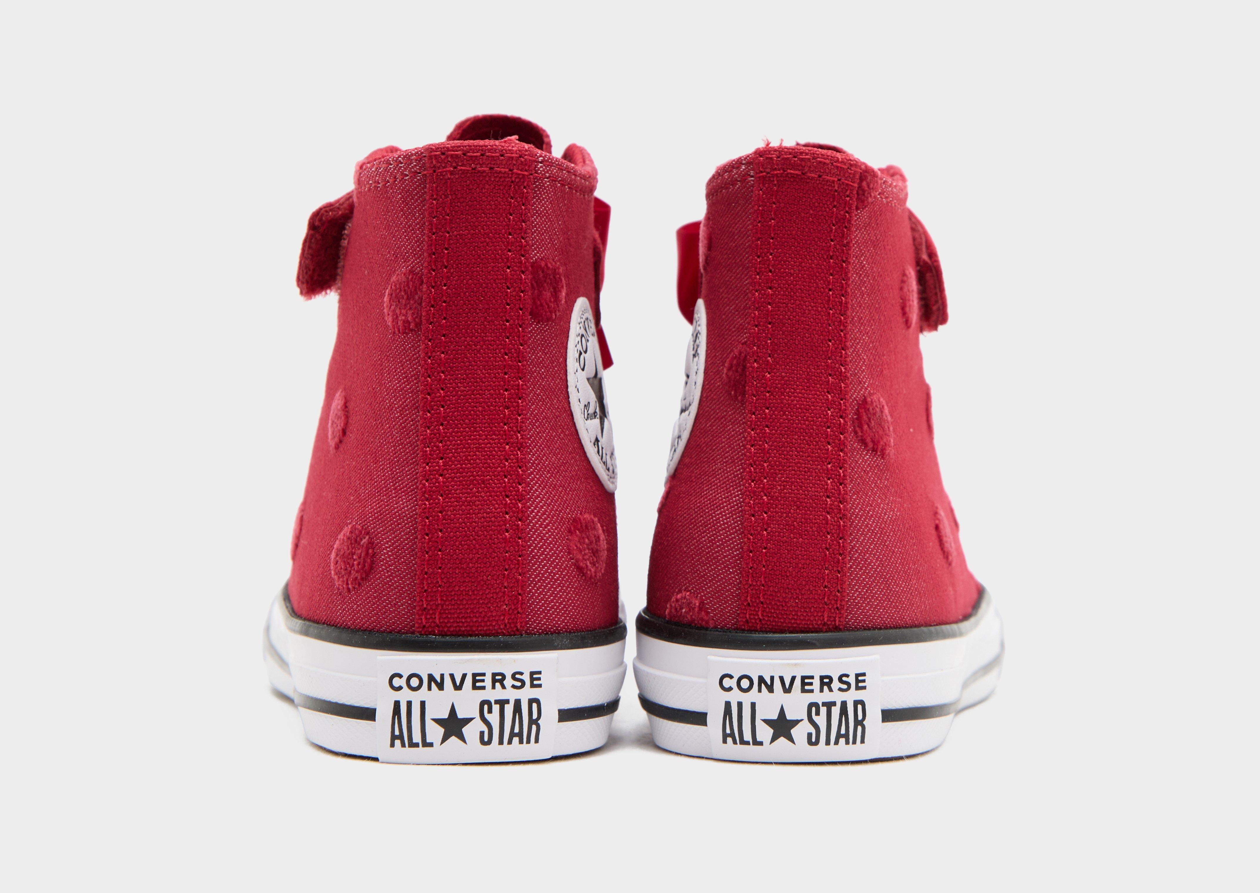 Converse All Star High Children