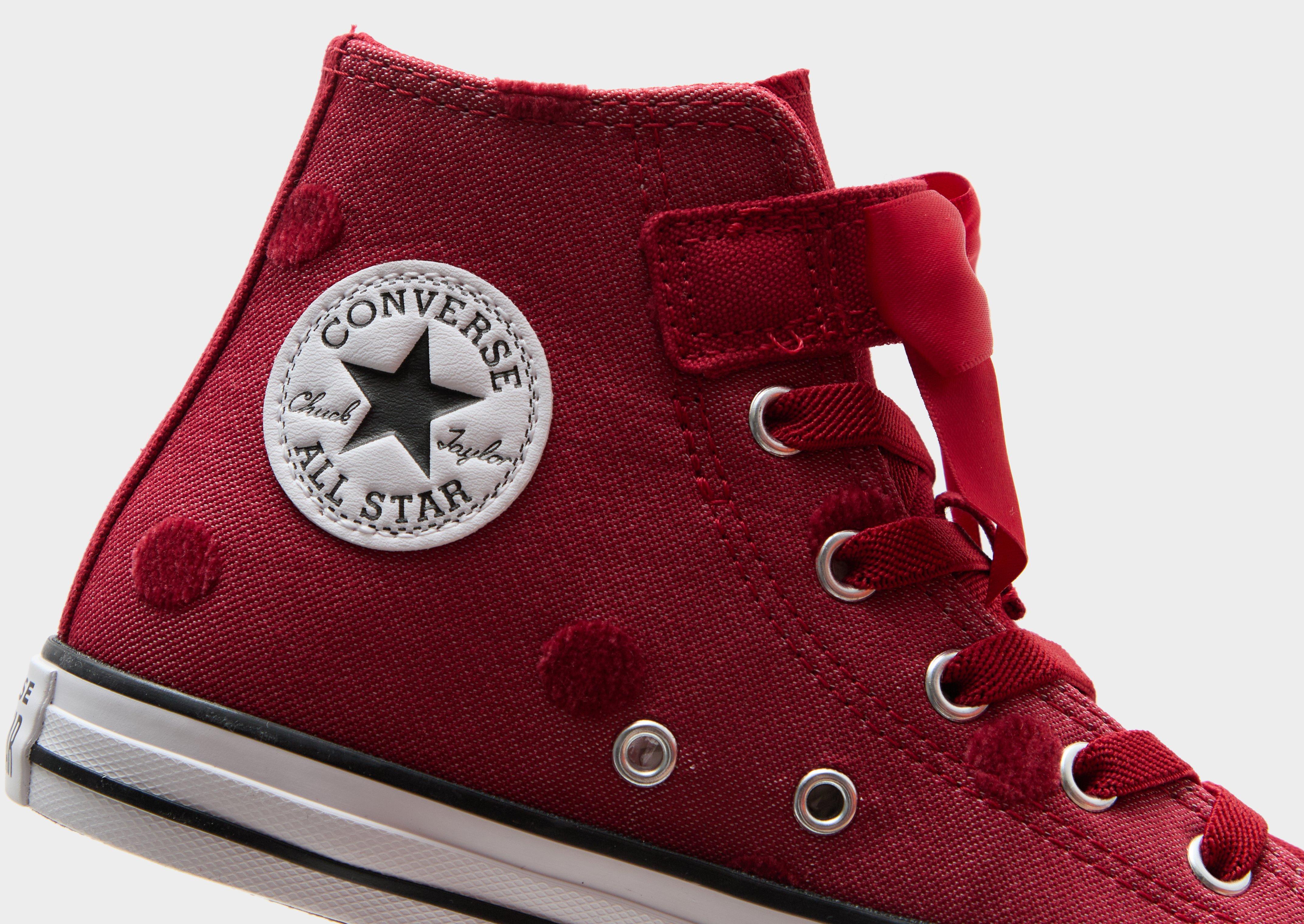 Converse All Star High Children