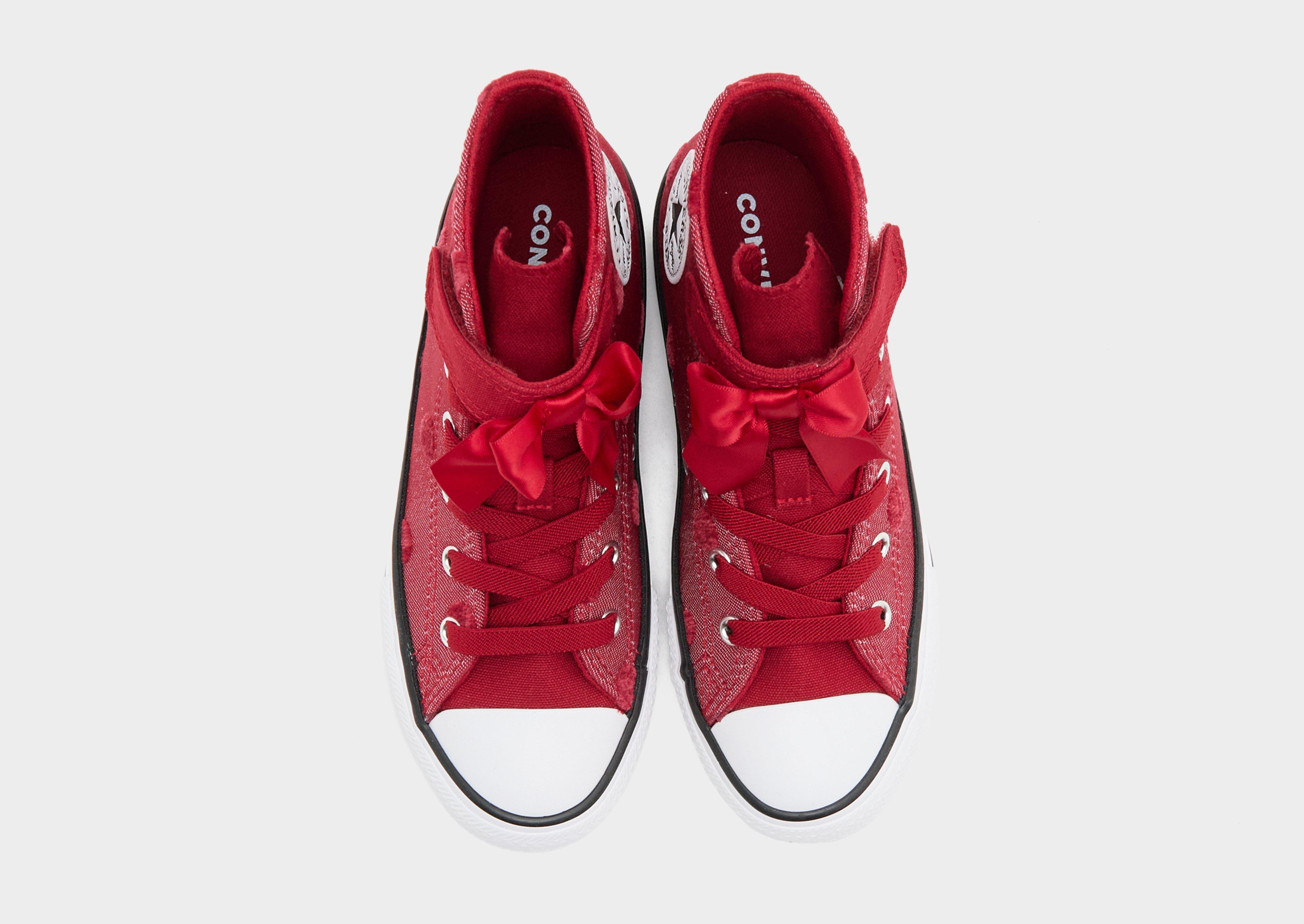 Converse All Star High Children