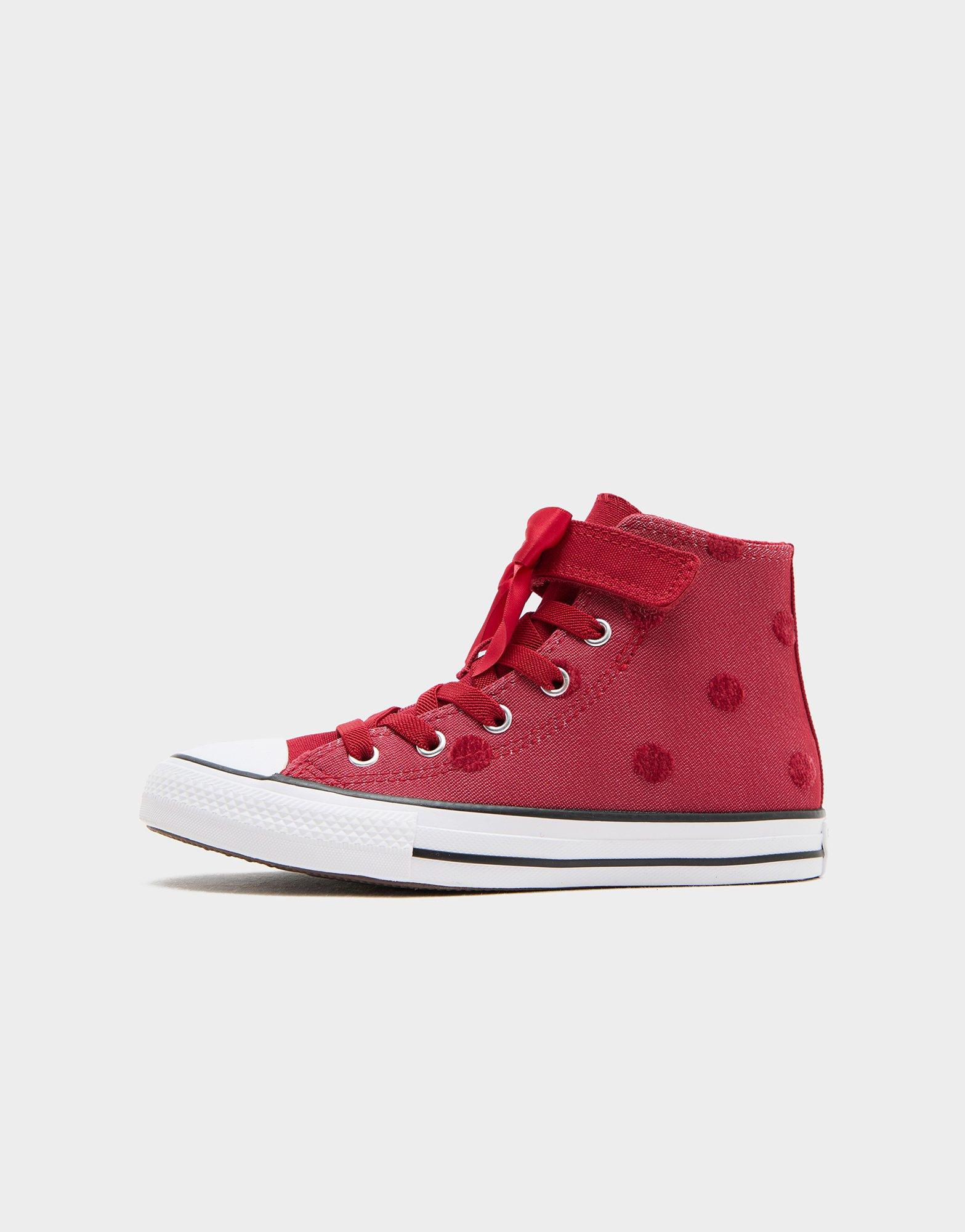 Converse All Star High Bambino