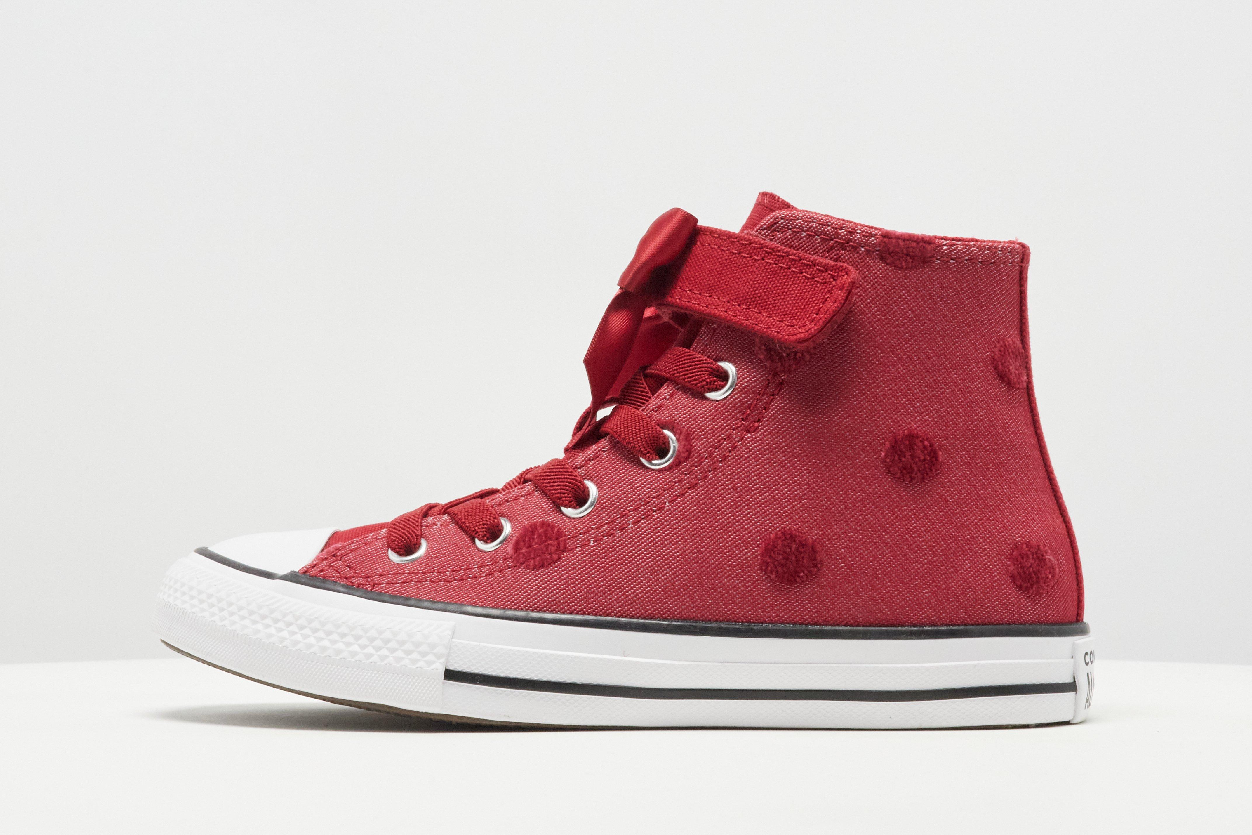 Converse All Star High Bambino