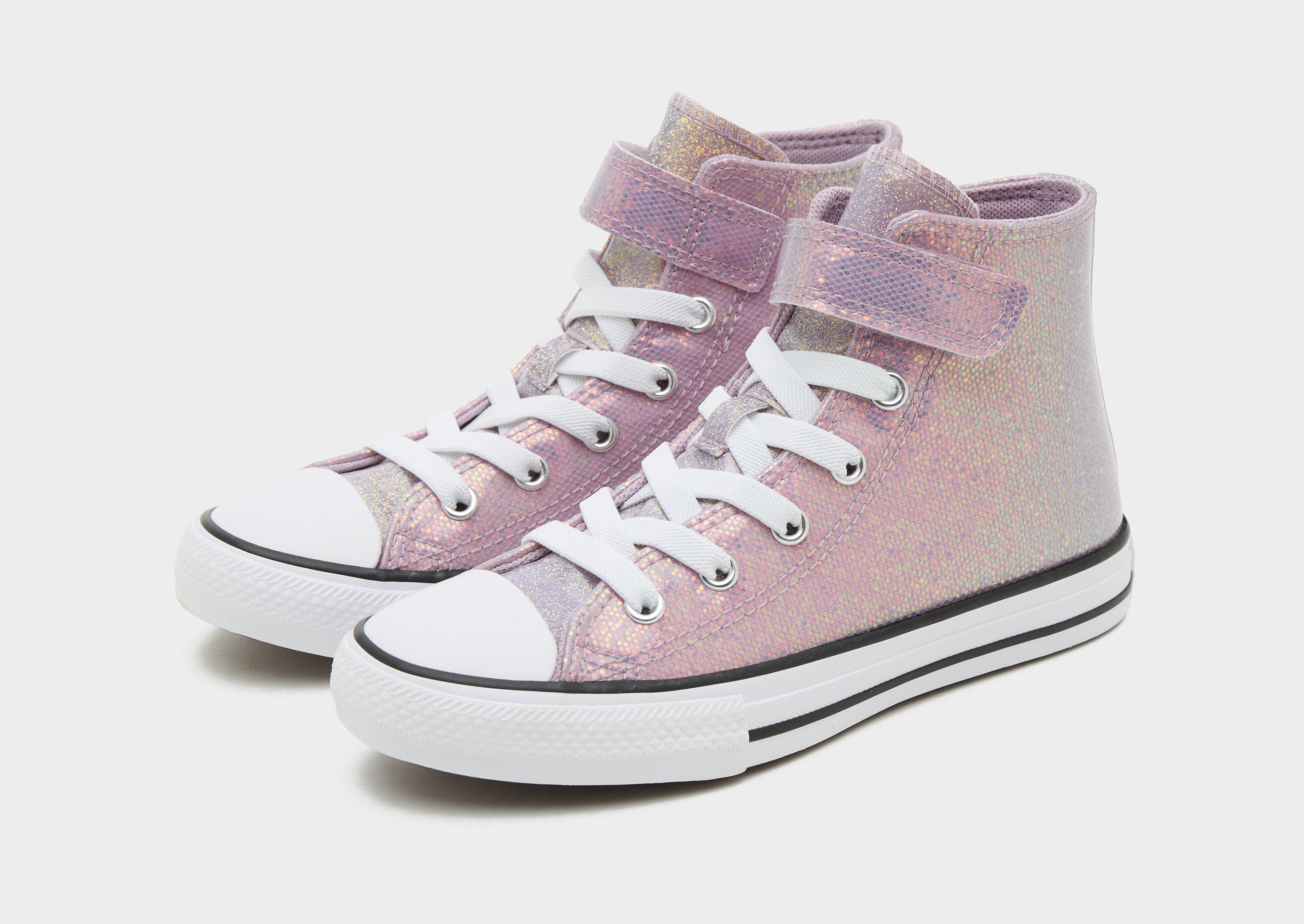 Converse All Star High Infantil