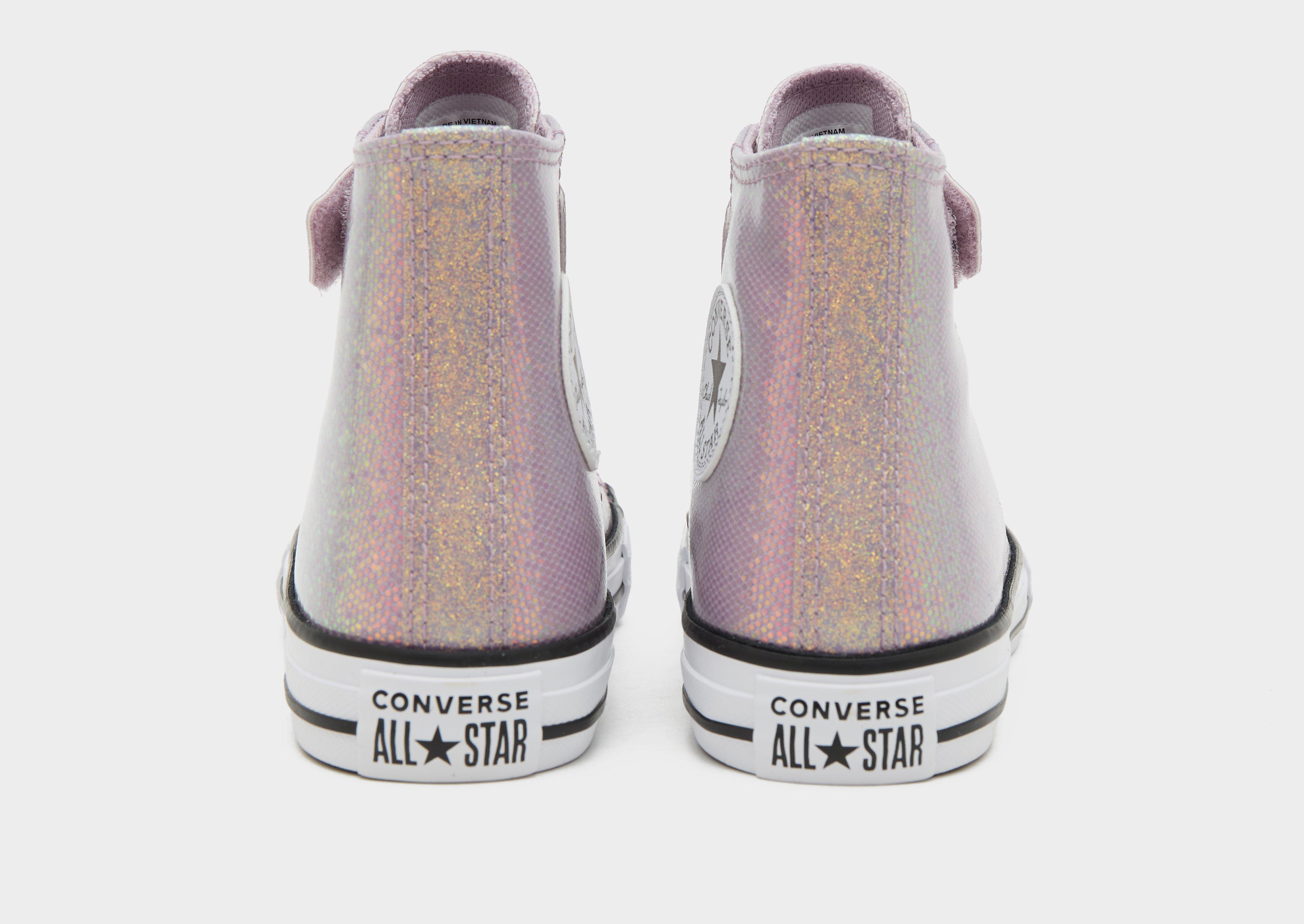 Converse All Star High Infantil