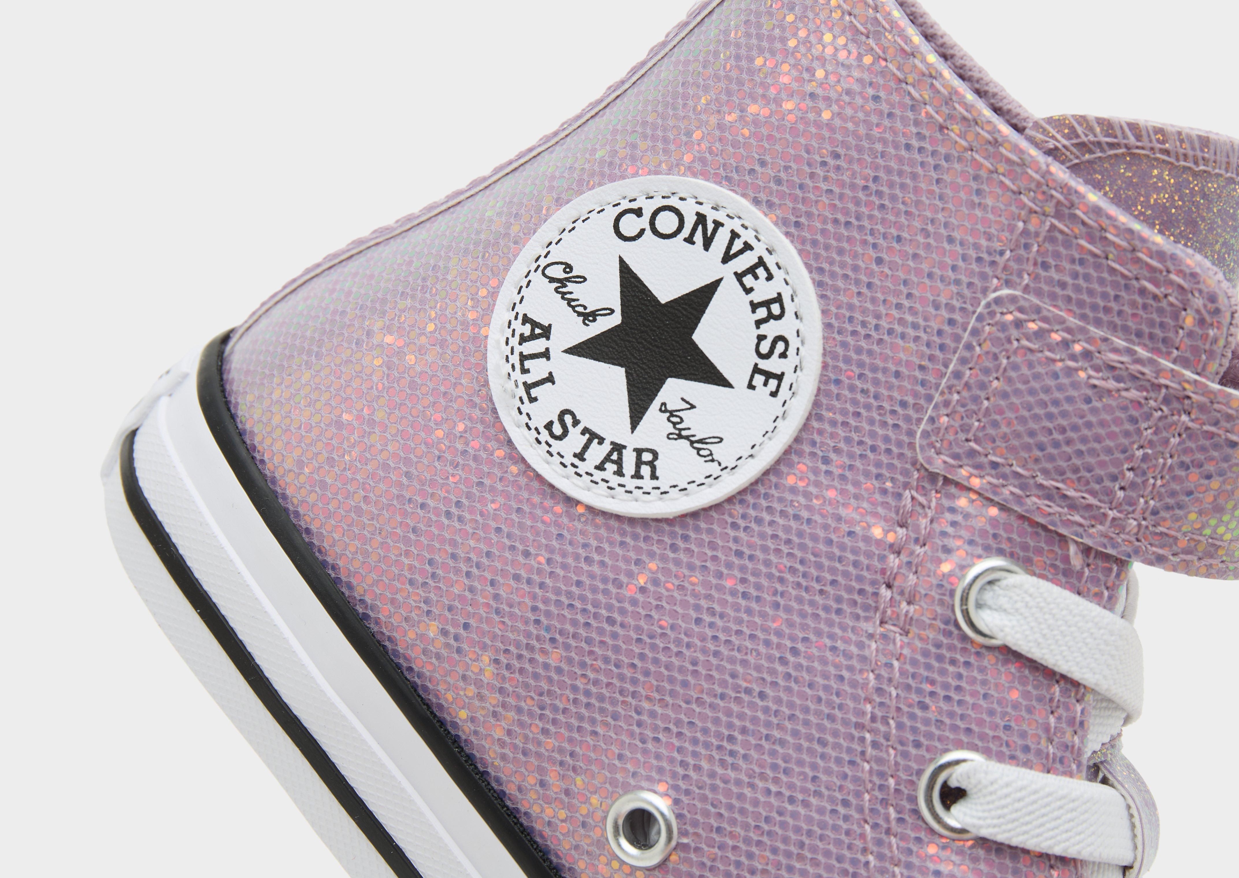 Converse All Star High Infantil