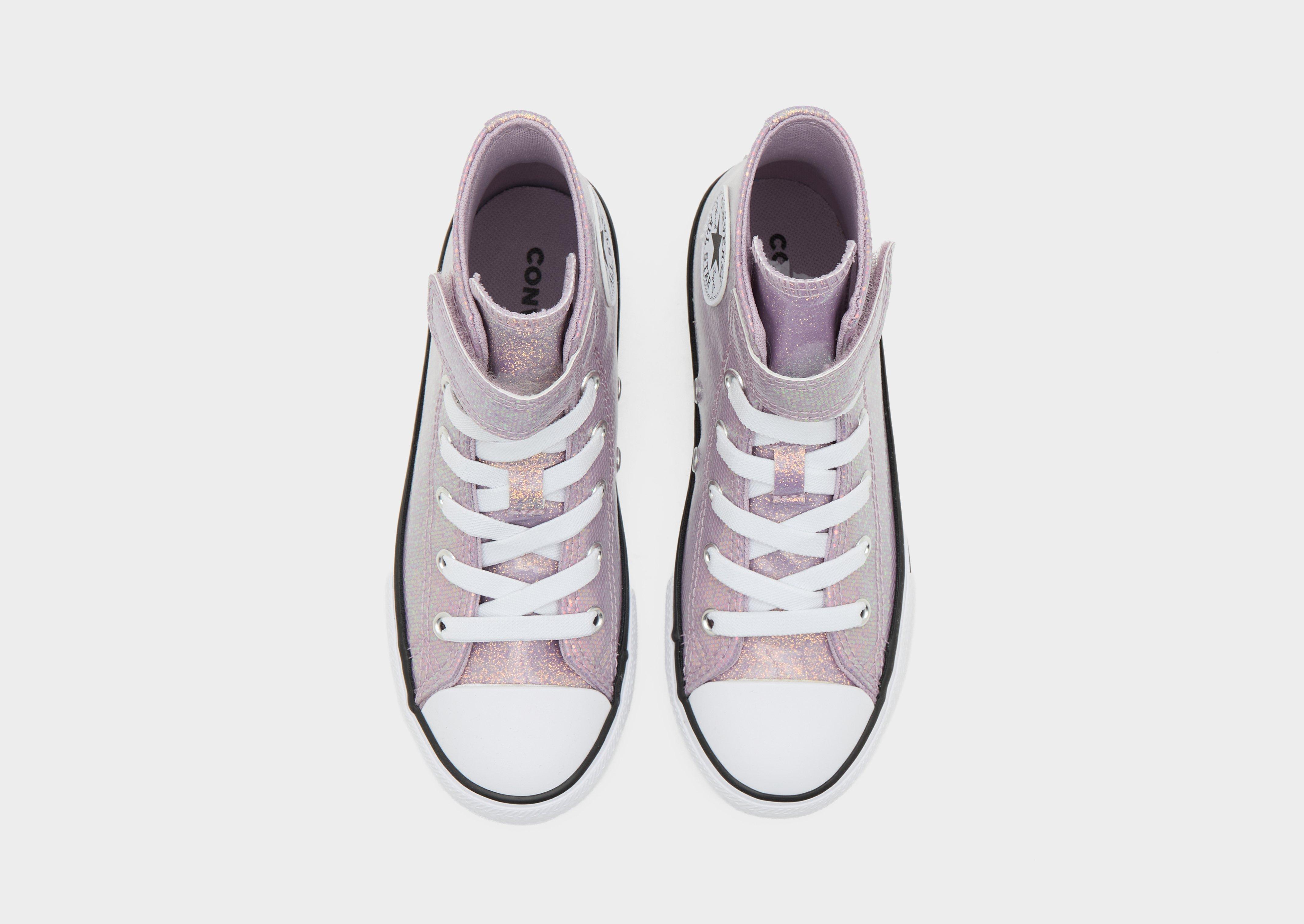 Converse All Star High Infantil