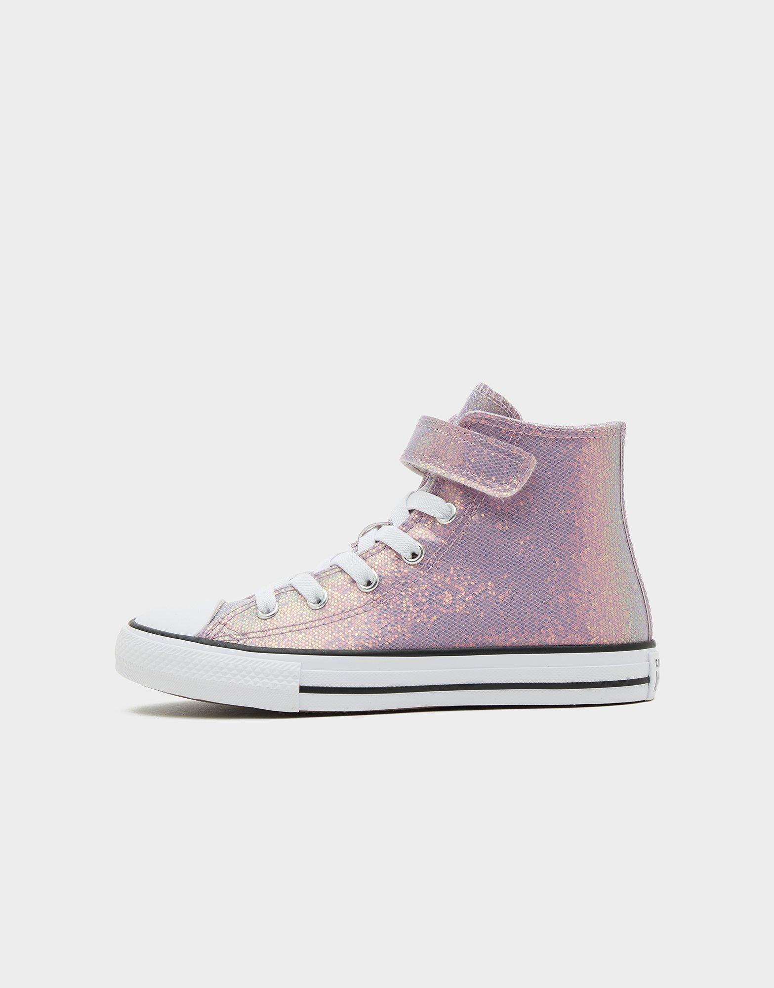Converse All Star High Bambino