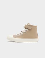 Converse All Star High Pelliccia Bambini