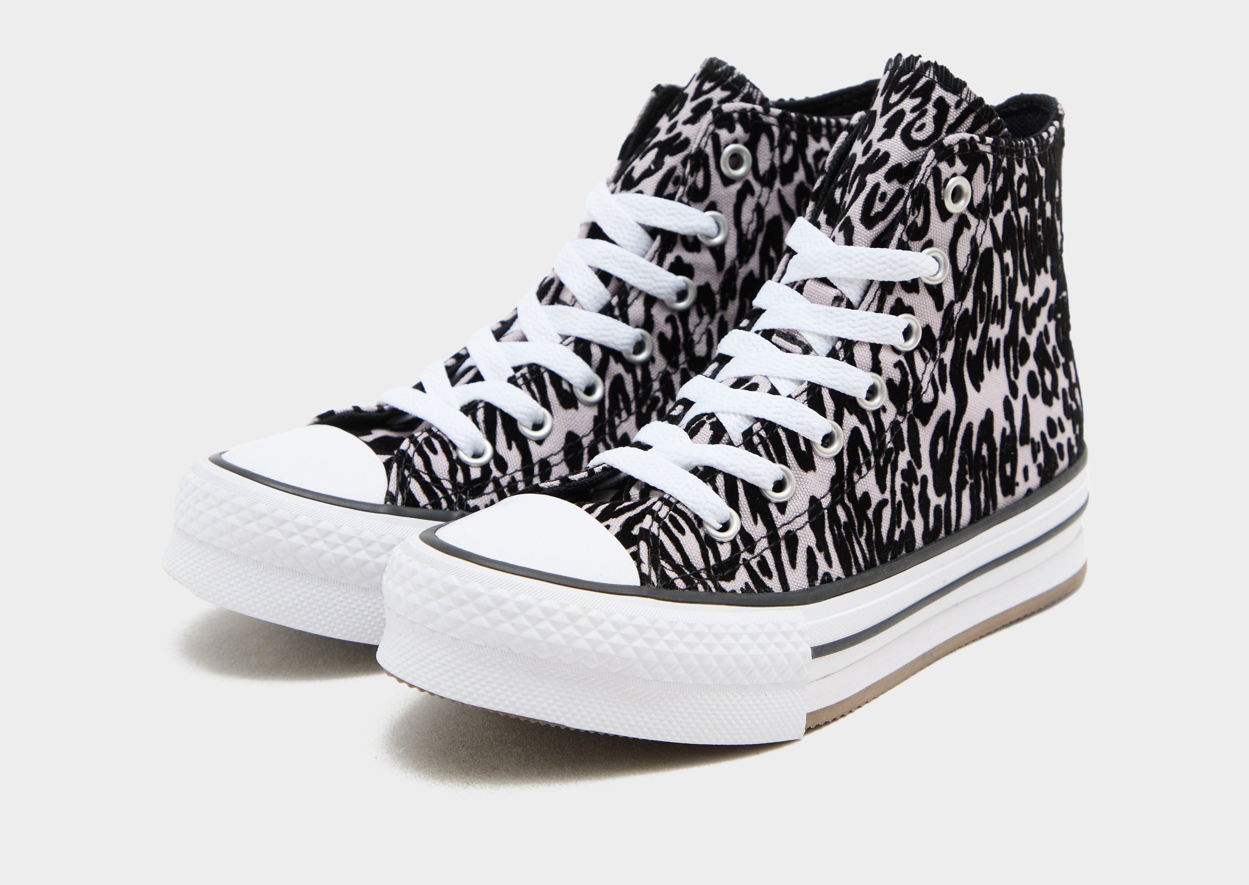 Converse All Star Lift High Children