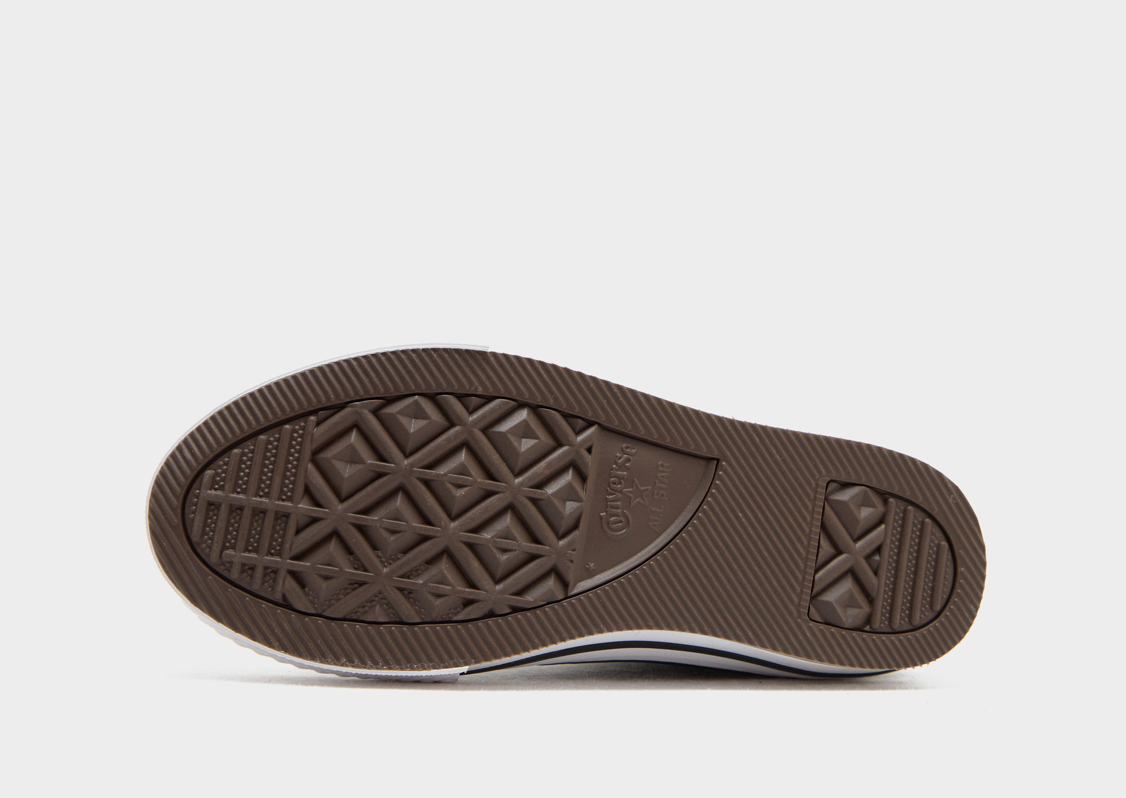 Converse All Star Lift High Children