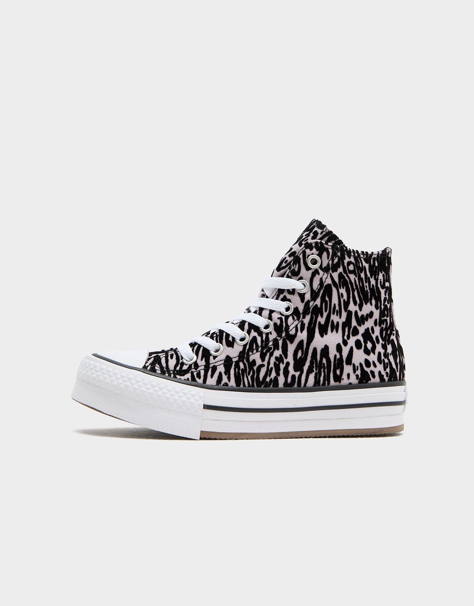 Converse Chuck Taylor All Star High Lift Bambino